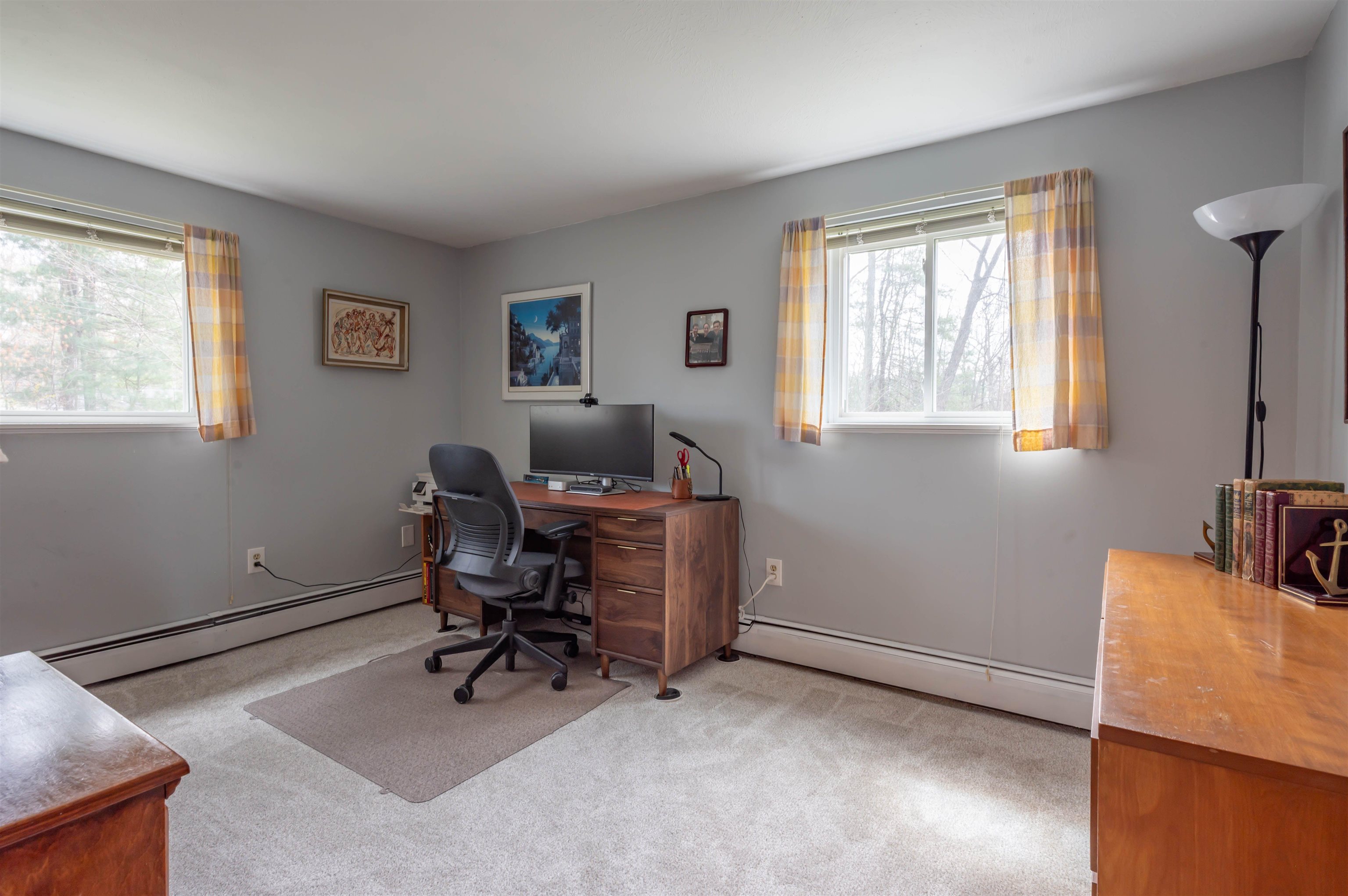 14 Olympia Cir, Nashua, NH 03062