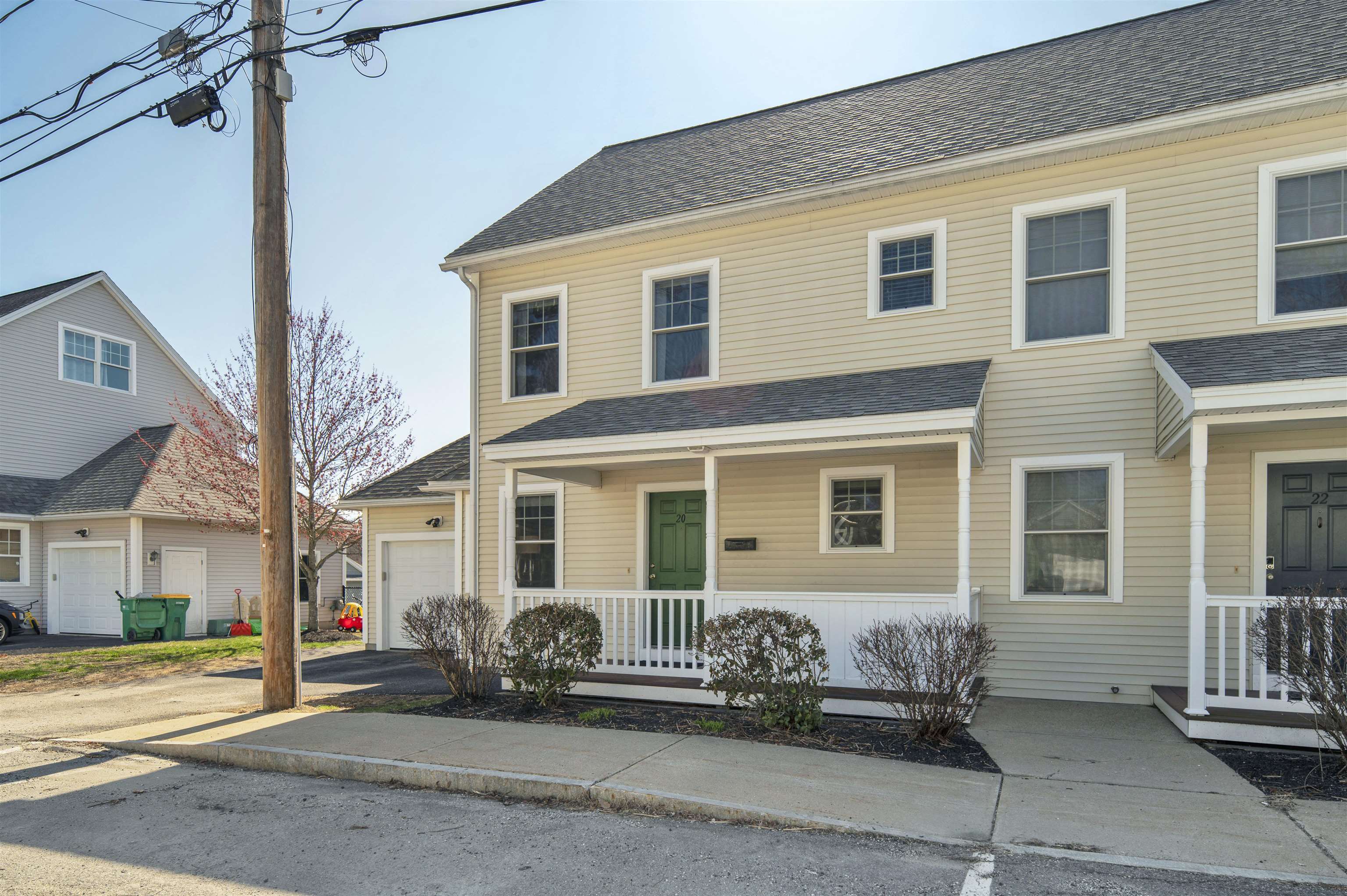 20 Gagne St, Rochester, NH 03867