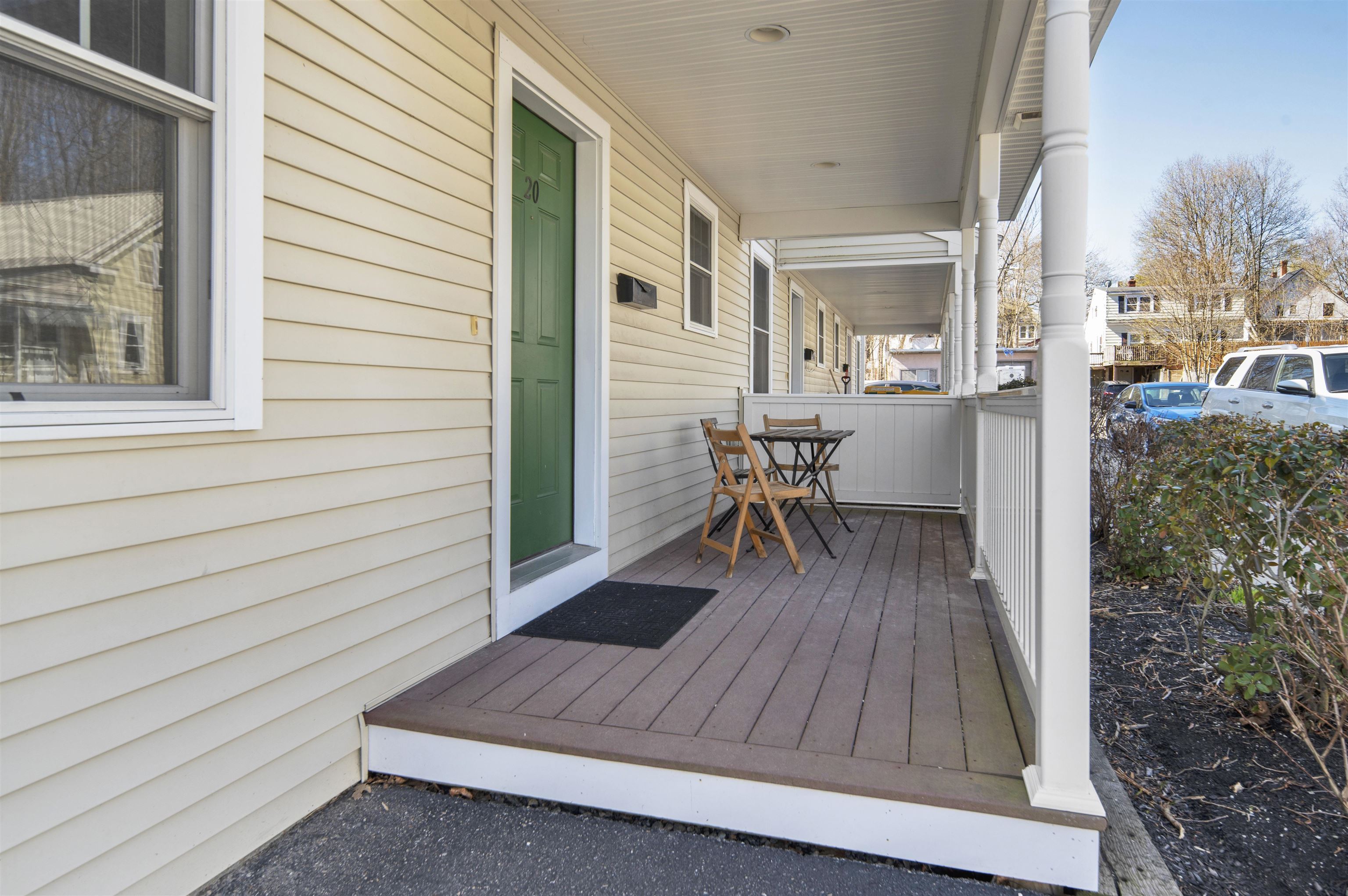 20 Gagne St, Rochester, NH 03867