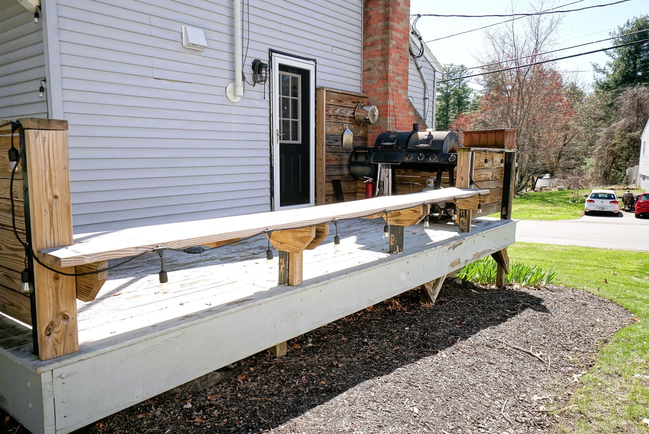 18 Barron Ave, Salem, NH 03079