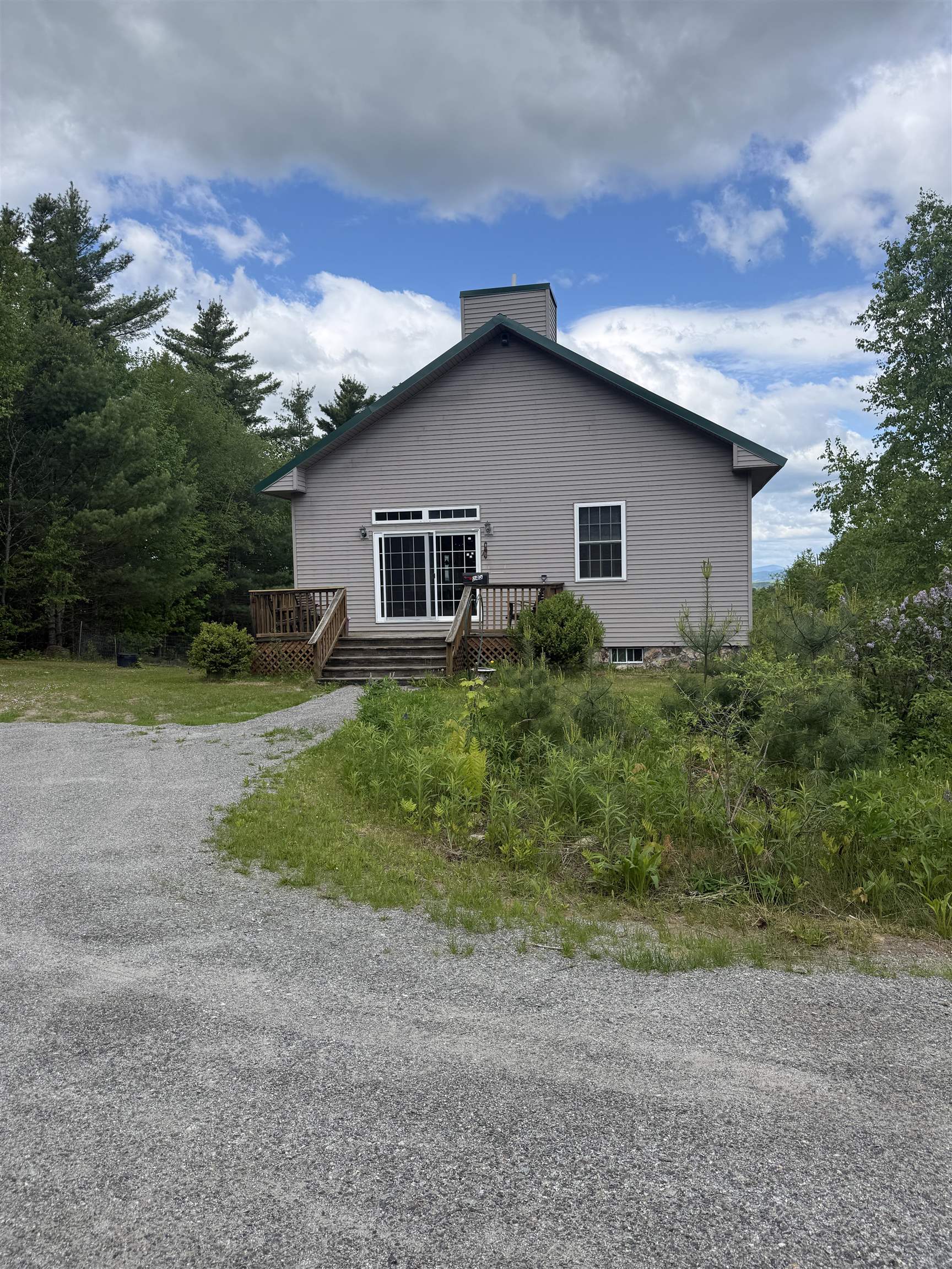 Haverhill NH&nbsp;Home for sale $$509,000 $265 per sq.ft.