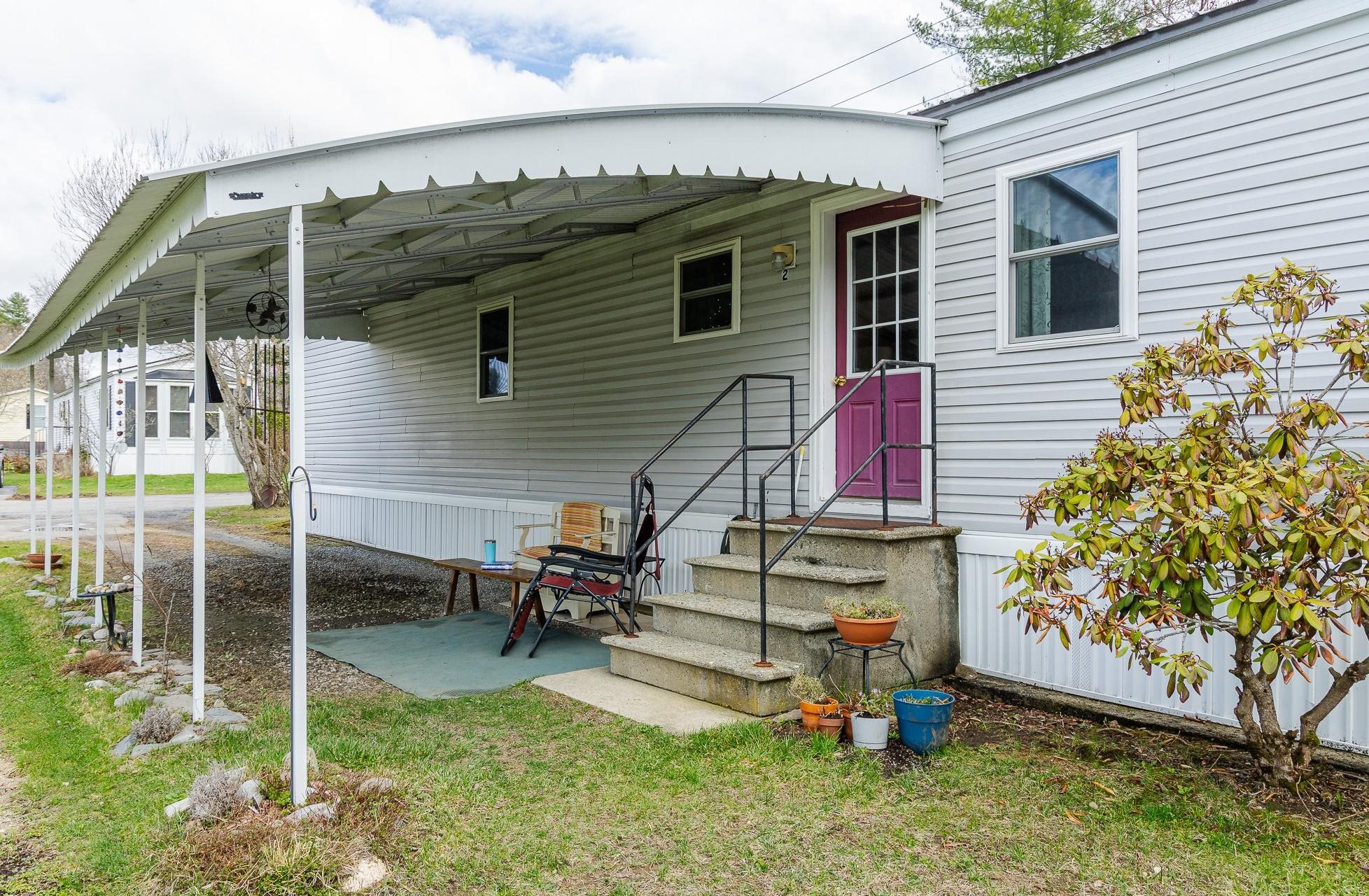 2 Woodland Pk, Troy, NH 03465