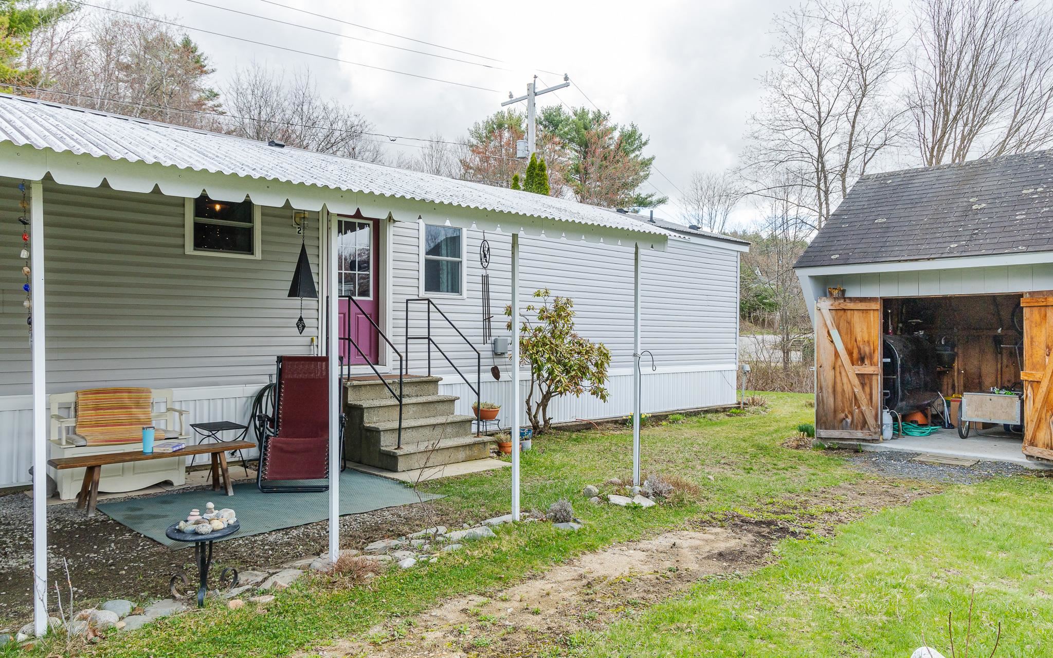 2 Woodland Pk, Troy, NH 03465