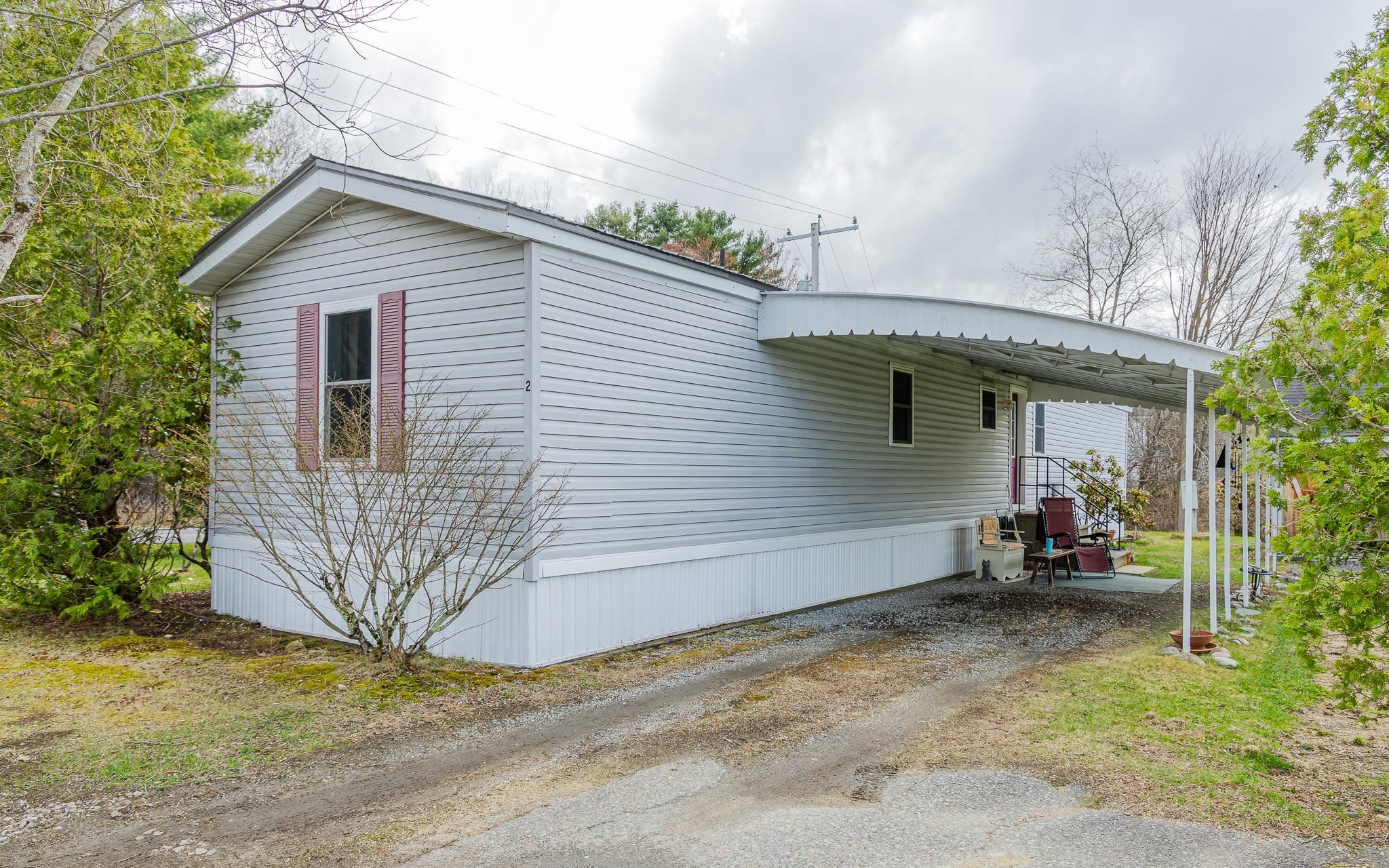 2 Woodland Pk, Troy, NH 03465