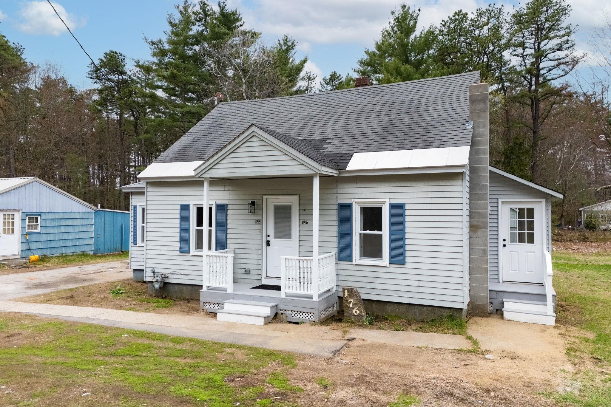 176 Airport Rd, Concord, NH 03301