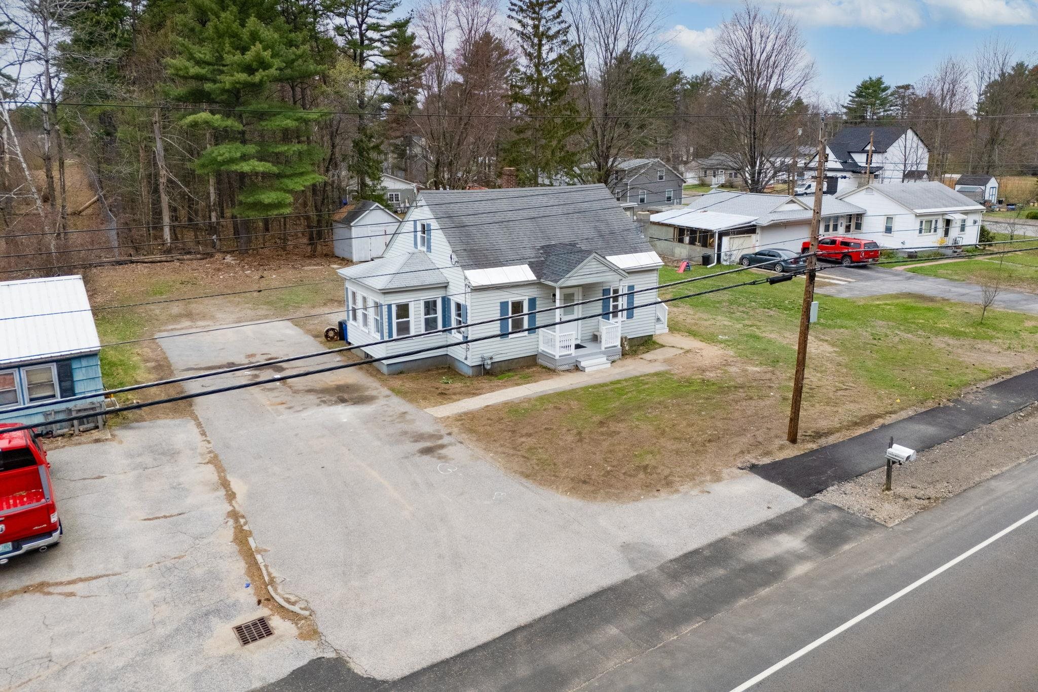 176 Airport Rd, Concord, NH 03301