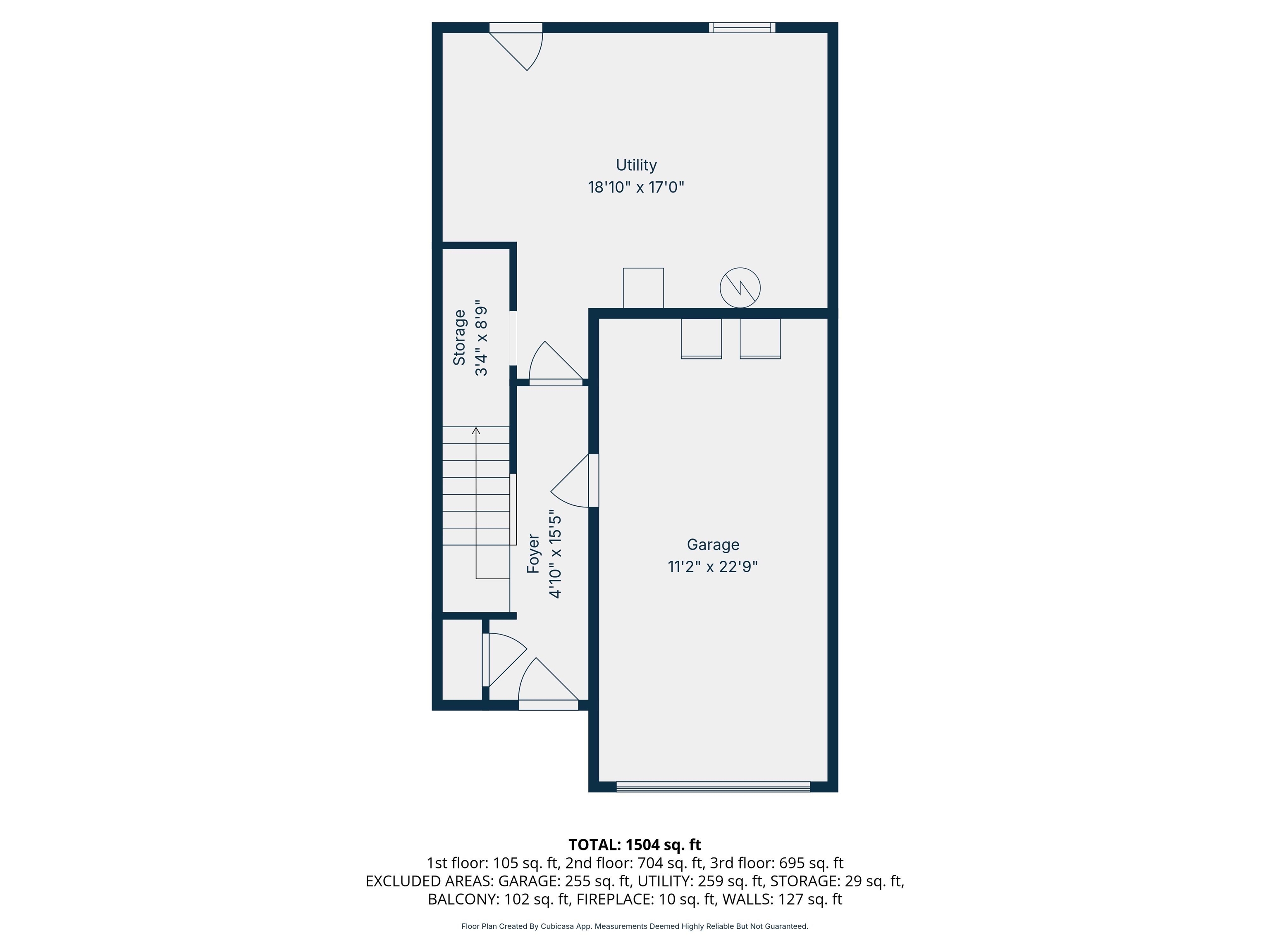 18 Dumaine Ave #C, Nashua, NH 03063