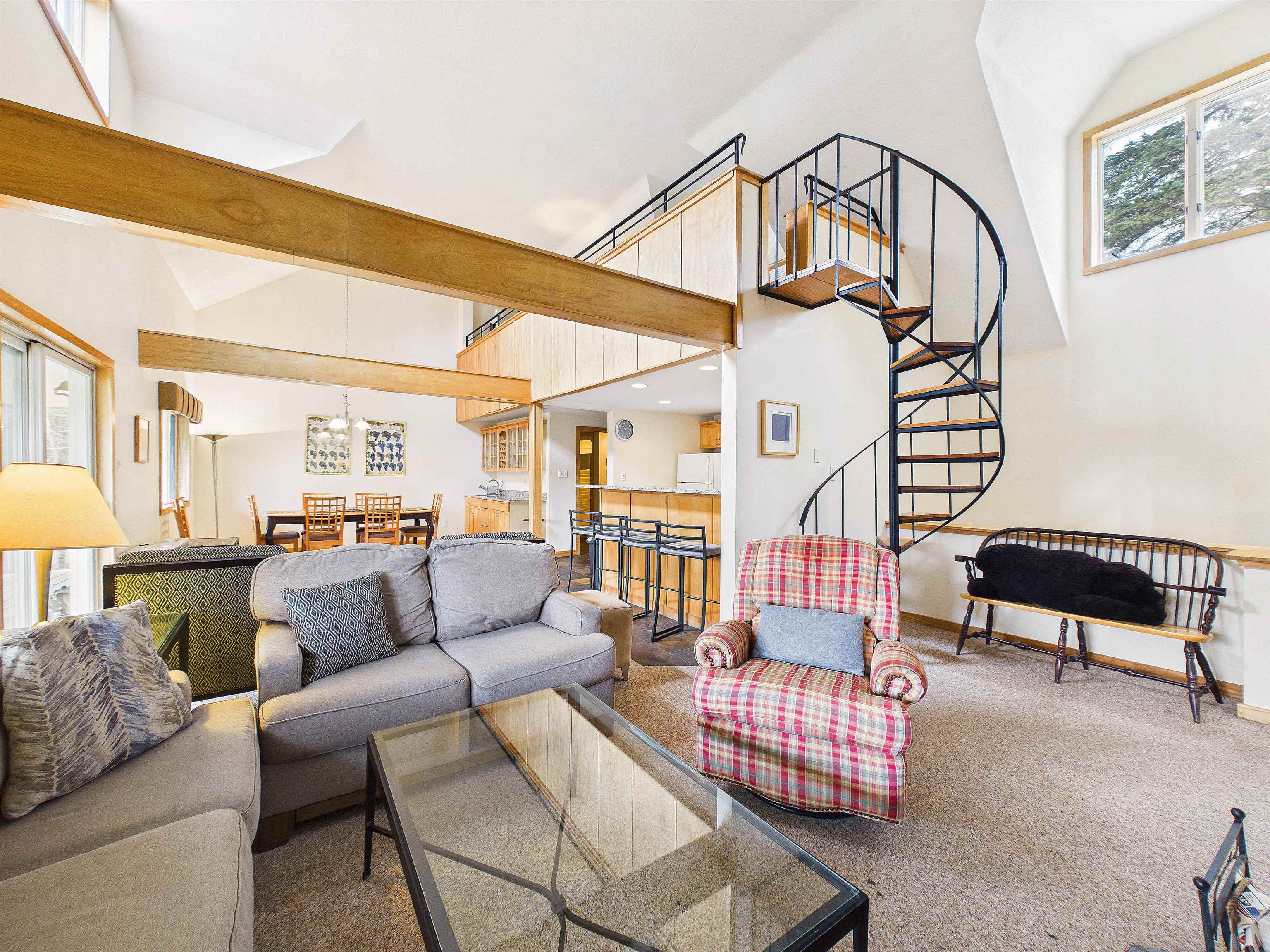 Killington VT&nbsp;Condo for sale $629,000 $380 per sq.ft.