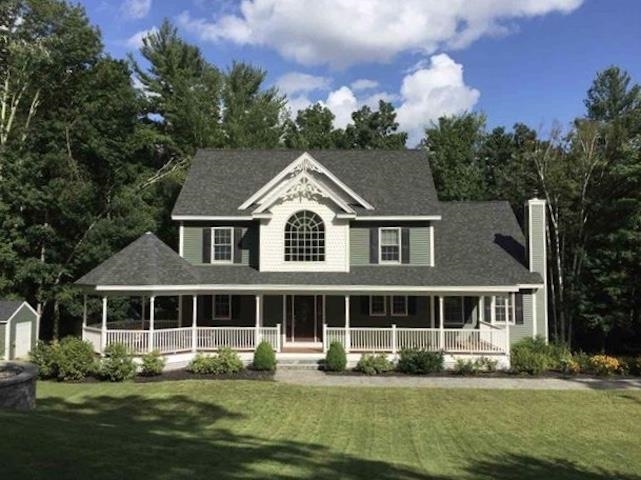 13 Johnson St, Windham, NH 03087