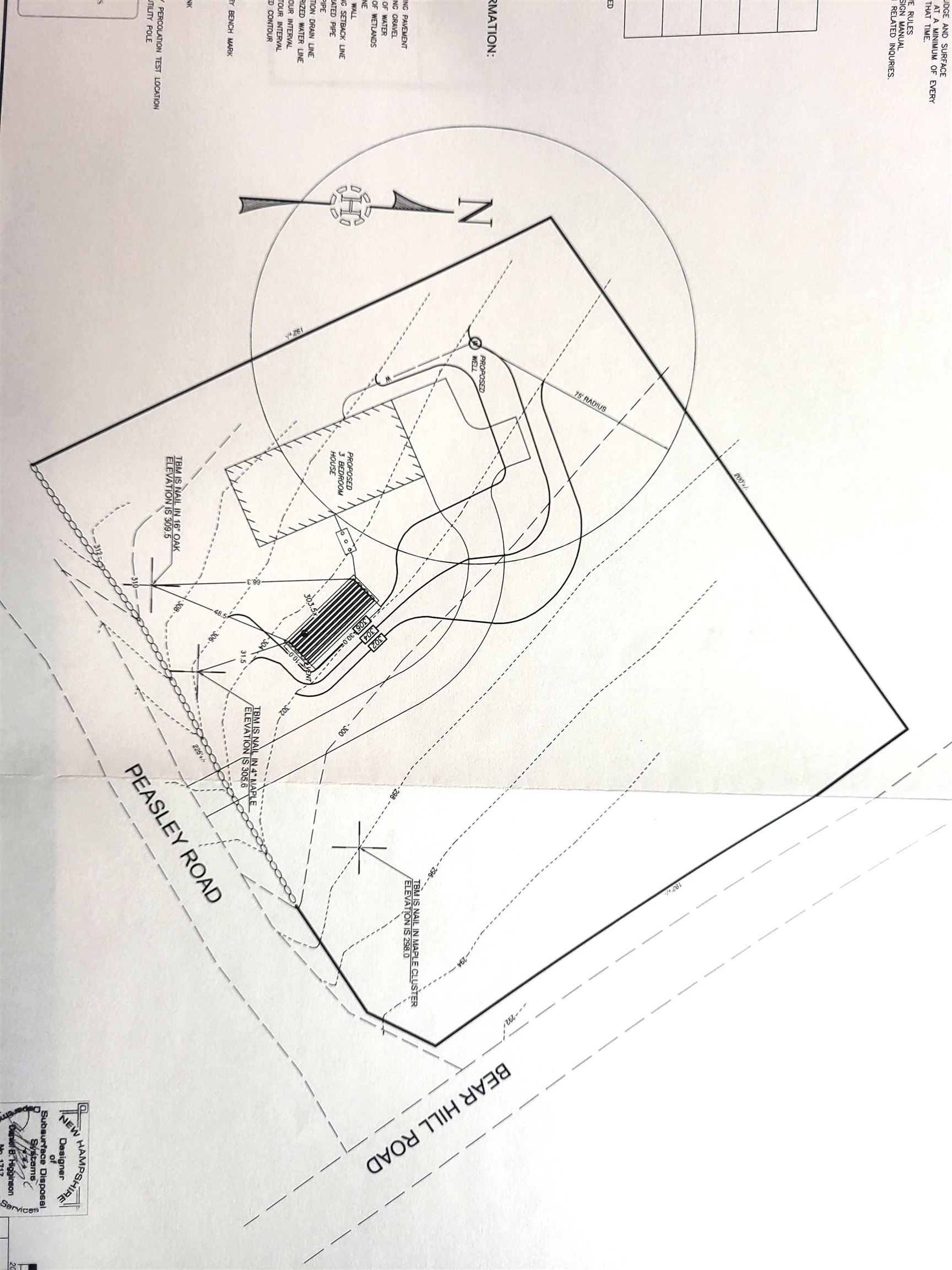 14 Peasley Rd, Henniker, NH 03242