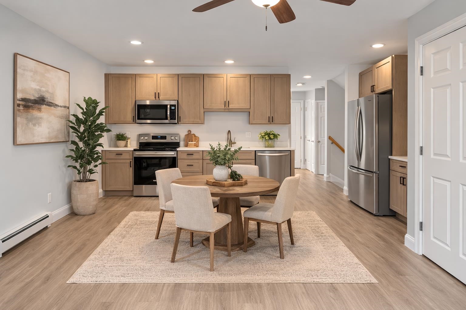 162 West Street Unit: 3