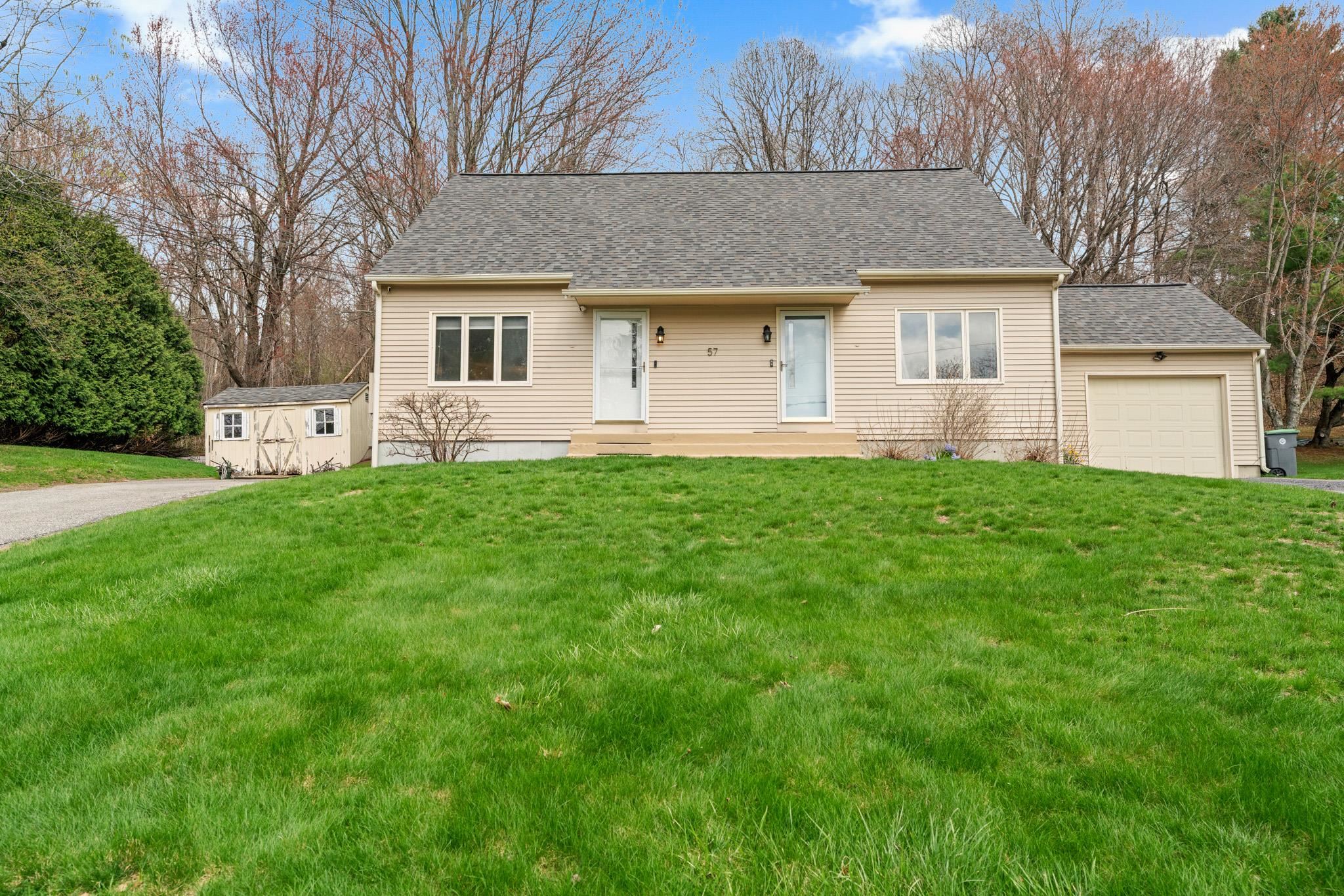 57A Dale Rd, Hooksett, NH 03106