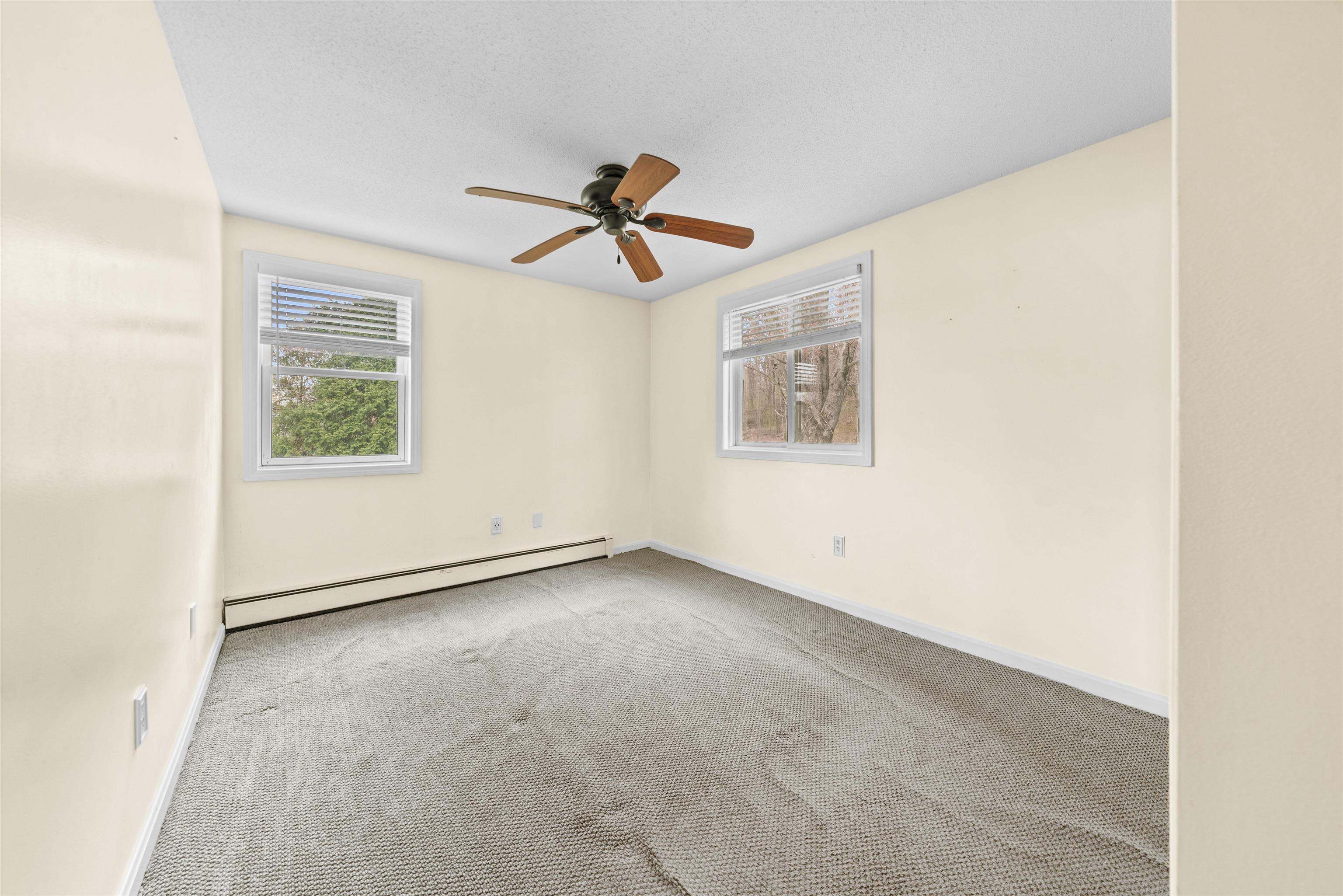 Bedroom two 2nd floor