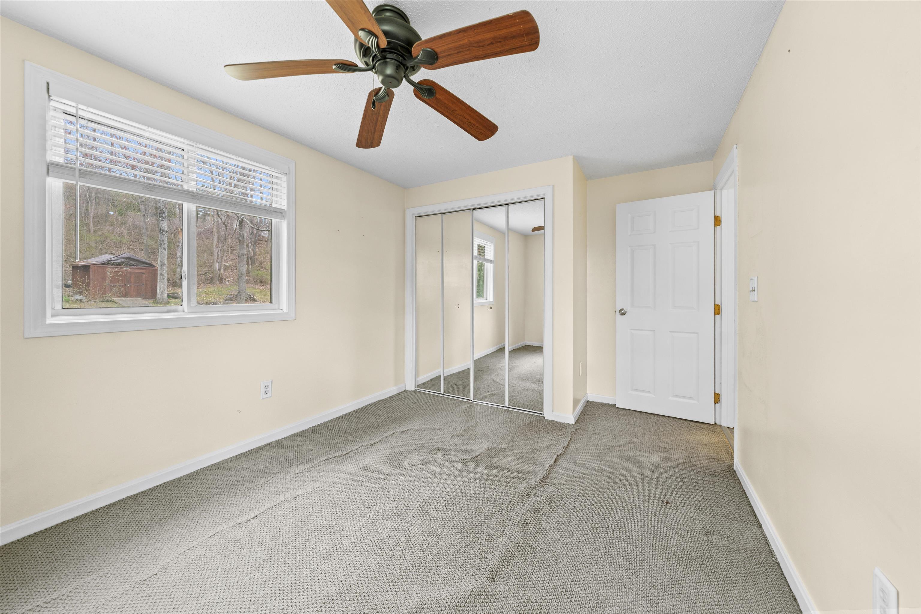 Bedroom two 2nd floor