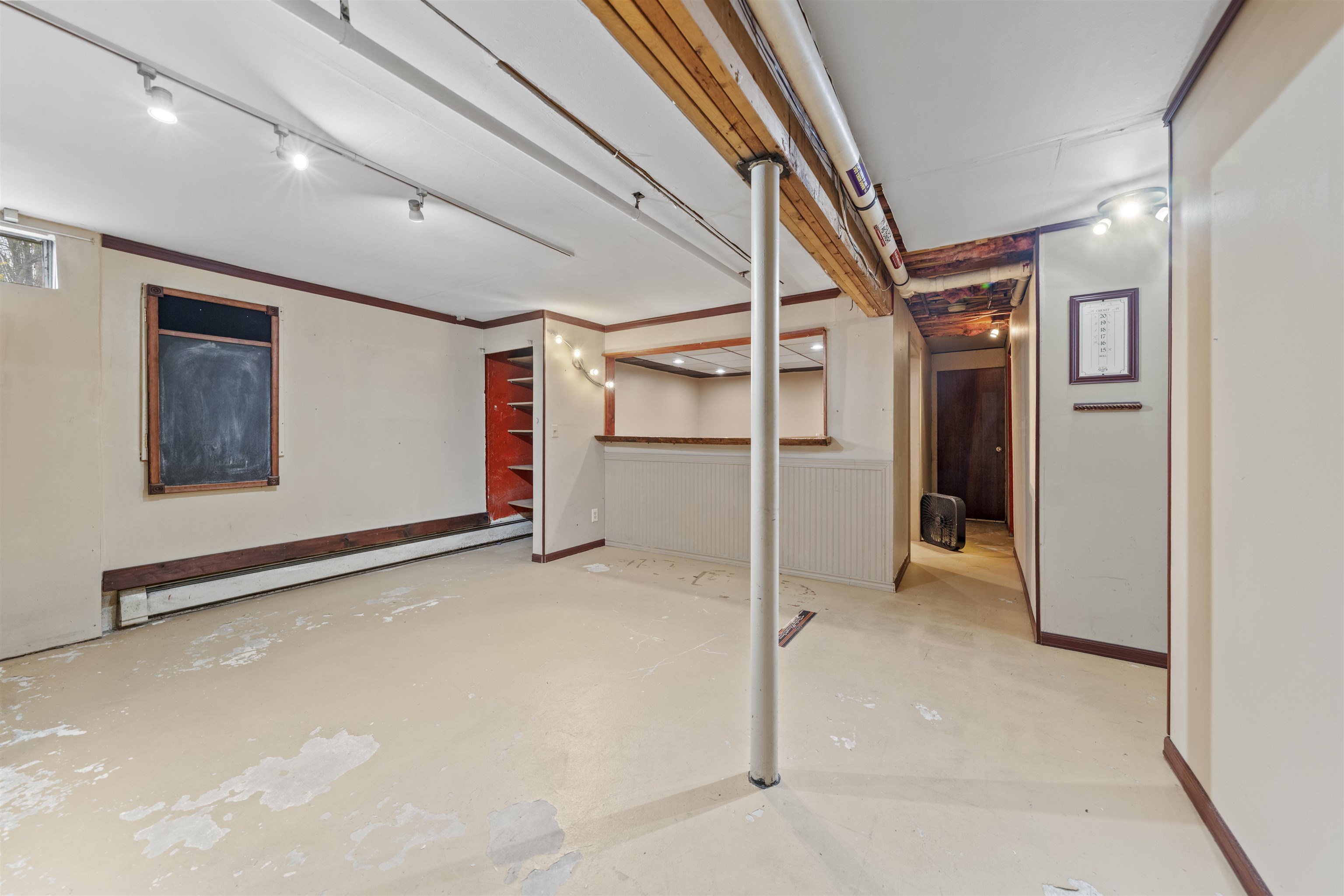 Heat, Games, Hangouts!