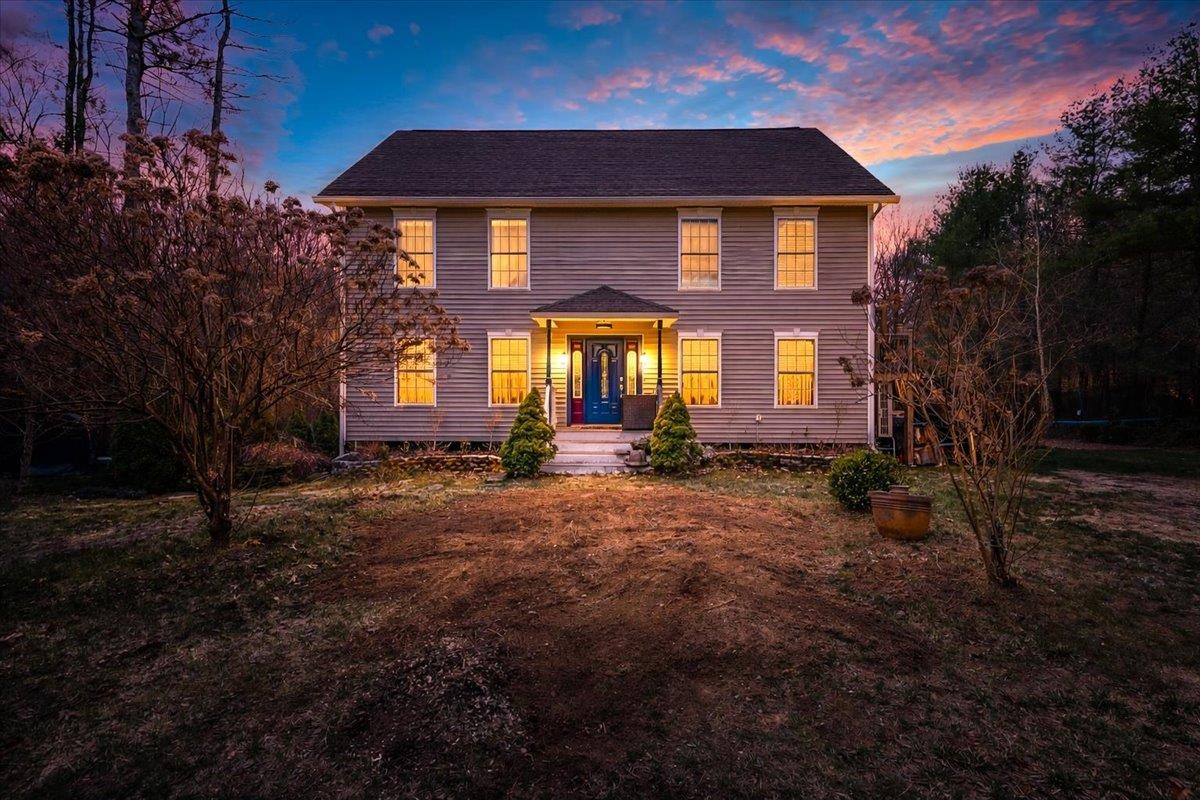 15 Pepperell Rd, Brookline, NH 03033