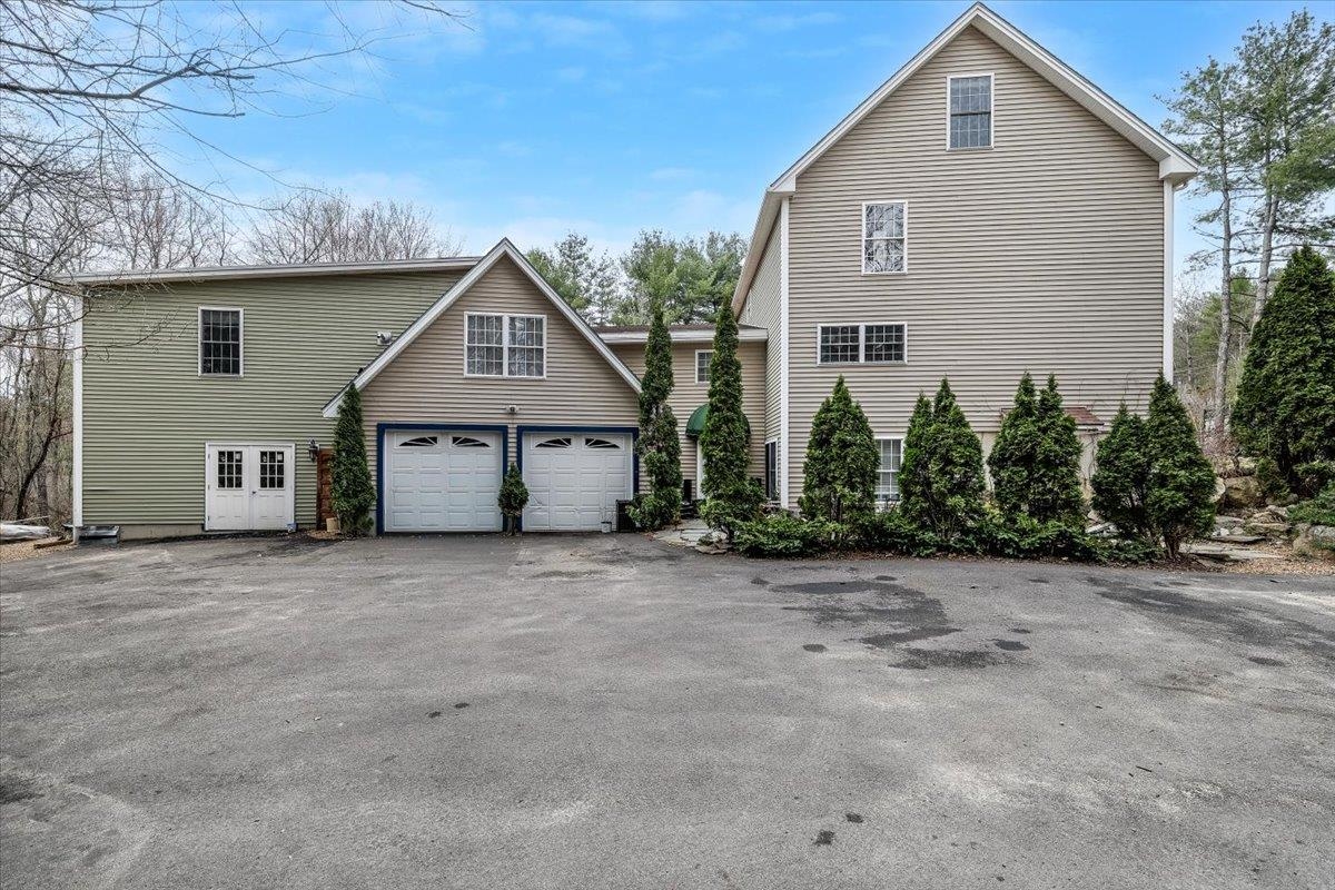 15 Pepperell Rd, Brookline, NH 03033