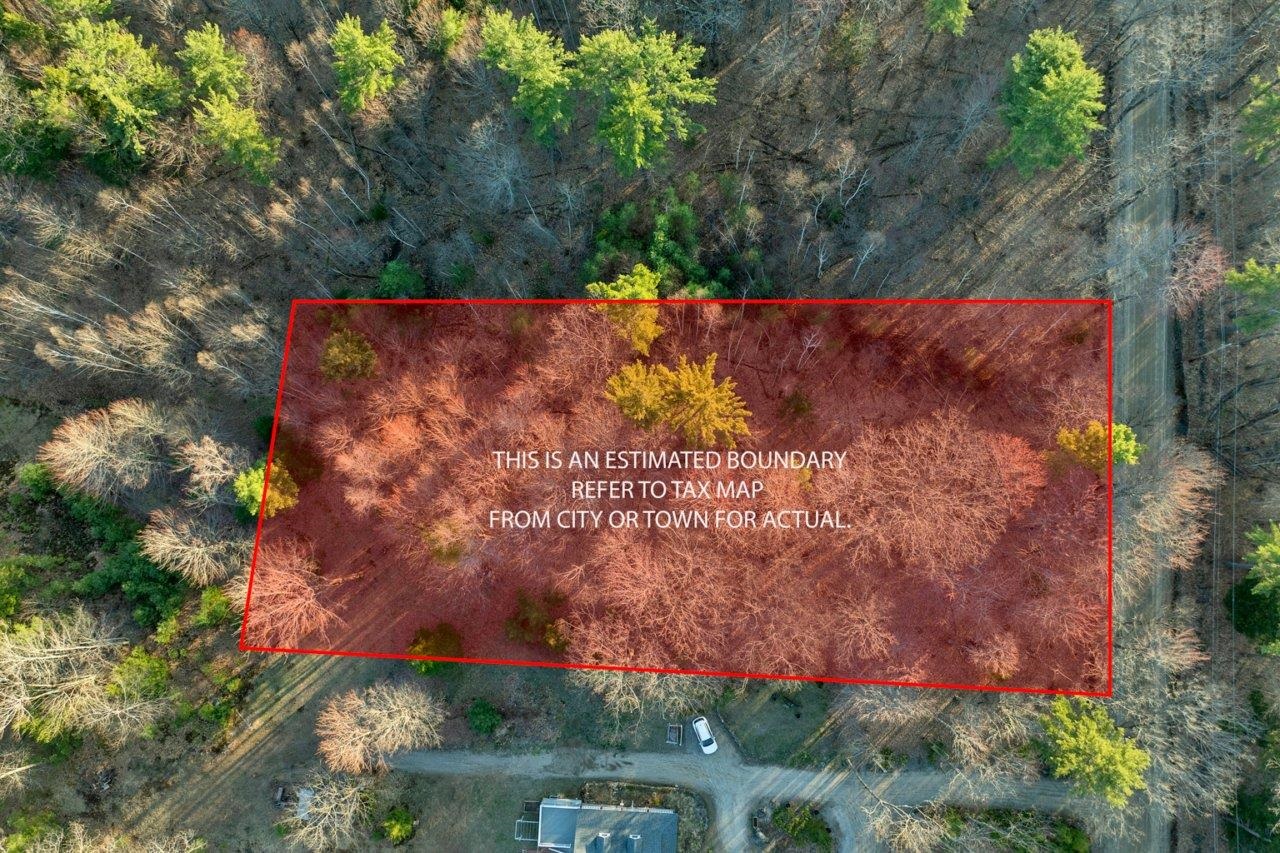 R31-8 Hermit Woods Rd, Meredith, NH 03253