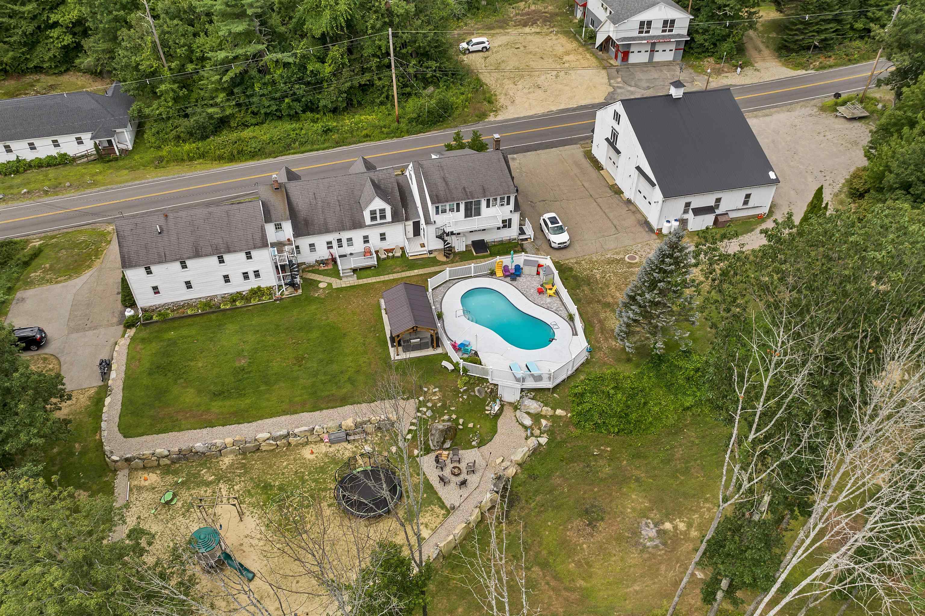 1416 Mount Major Highway — photo 1