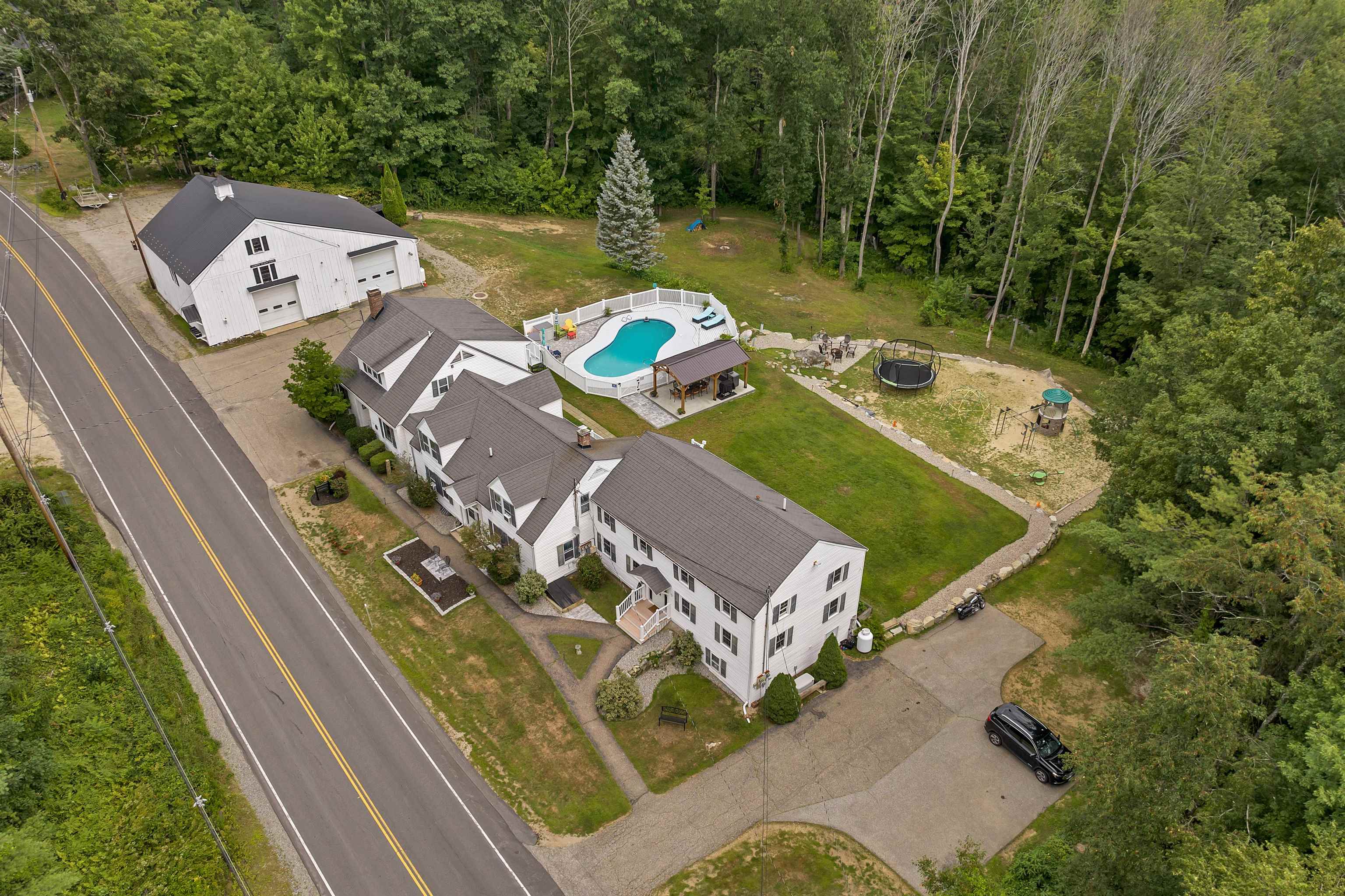 1416 Mount Major Highway — photo 3