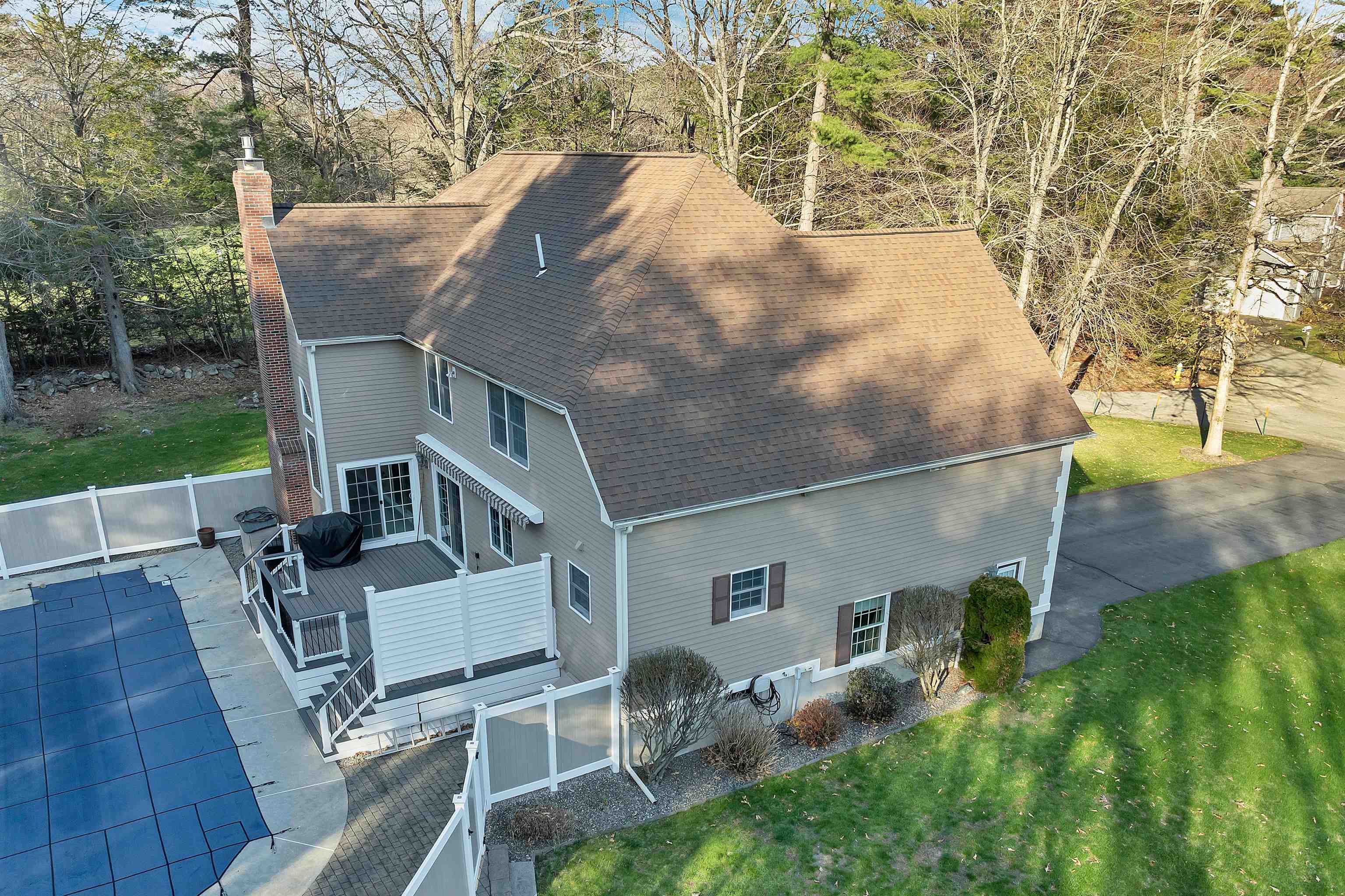 34 Stowecroft Dr, Hampton, NH 03842