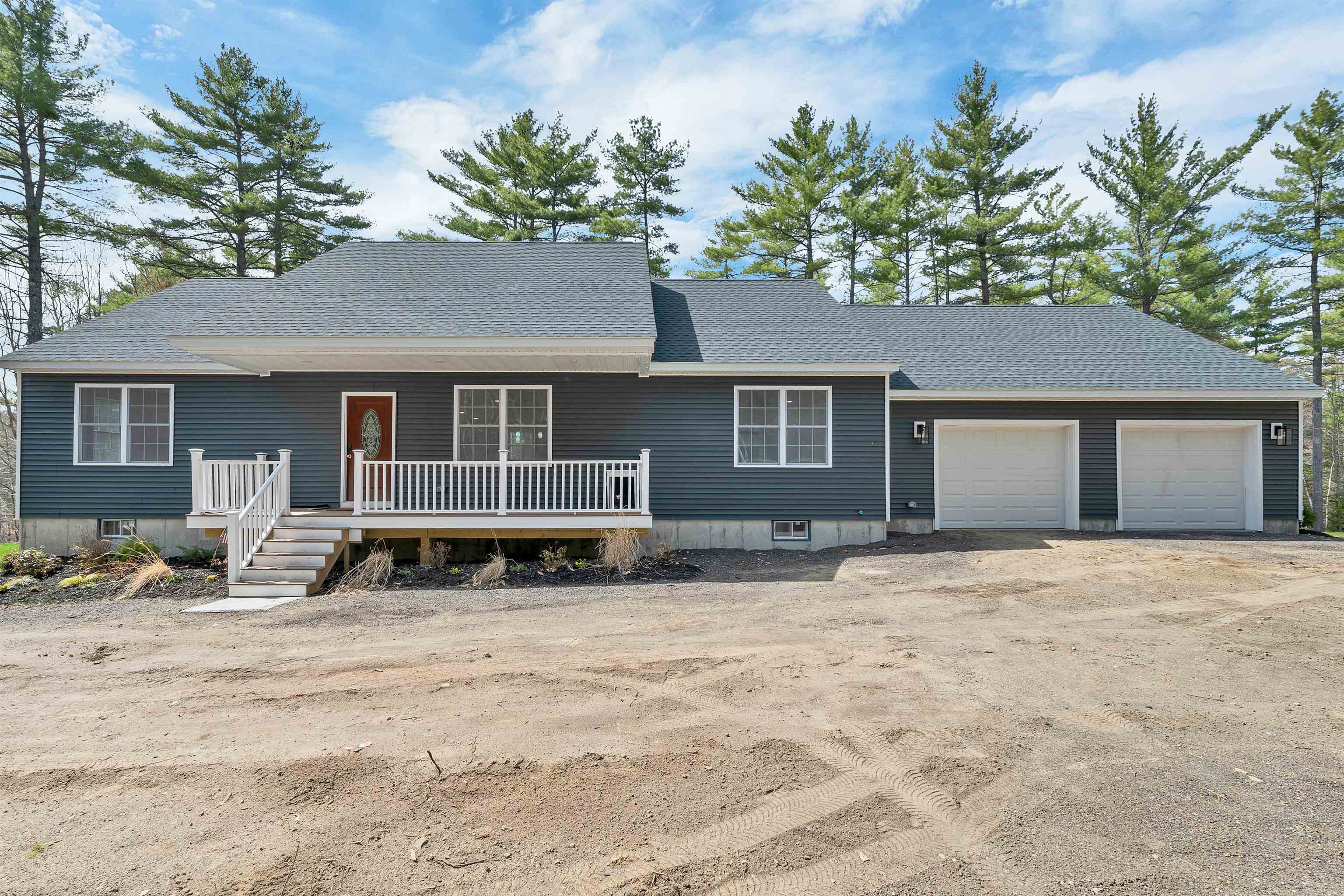 Effingham NH&nbsp;Home for sale $$749,900 $231 per sq.ft.