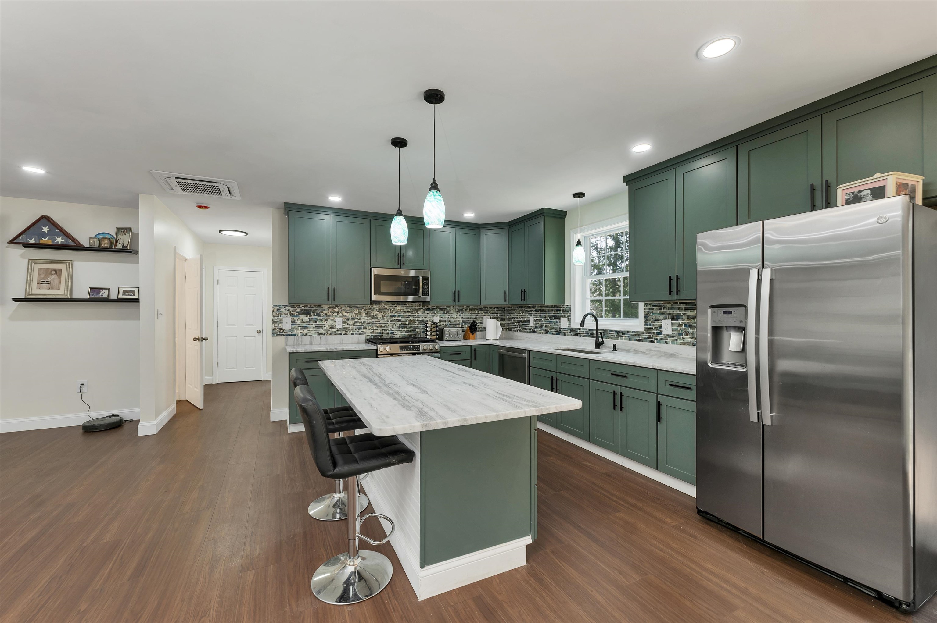 54 Granite Rd, Effingham, NH 03882