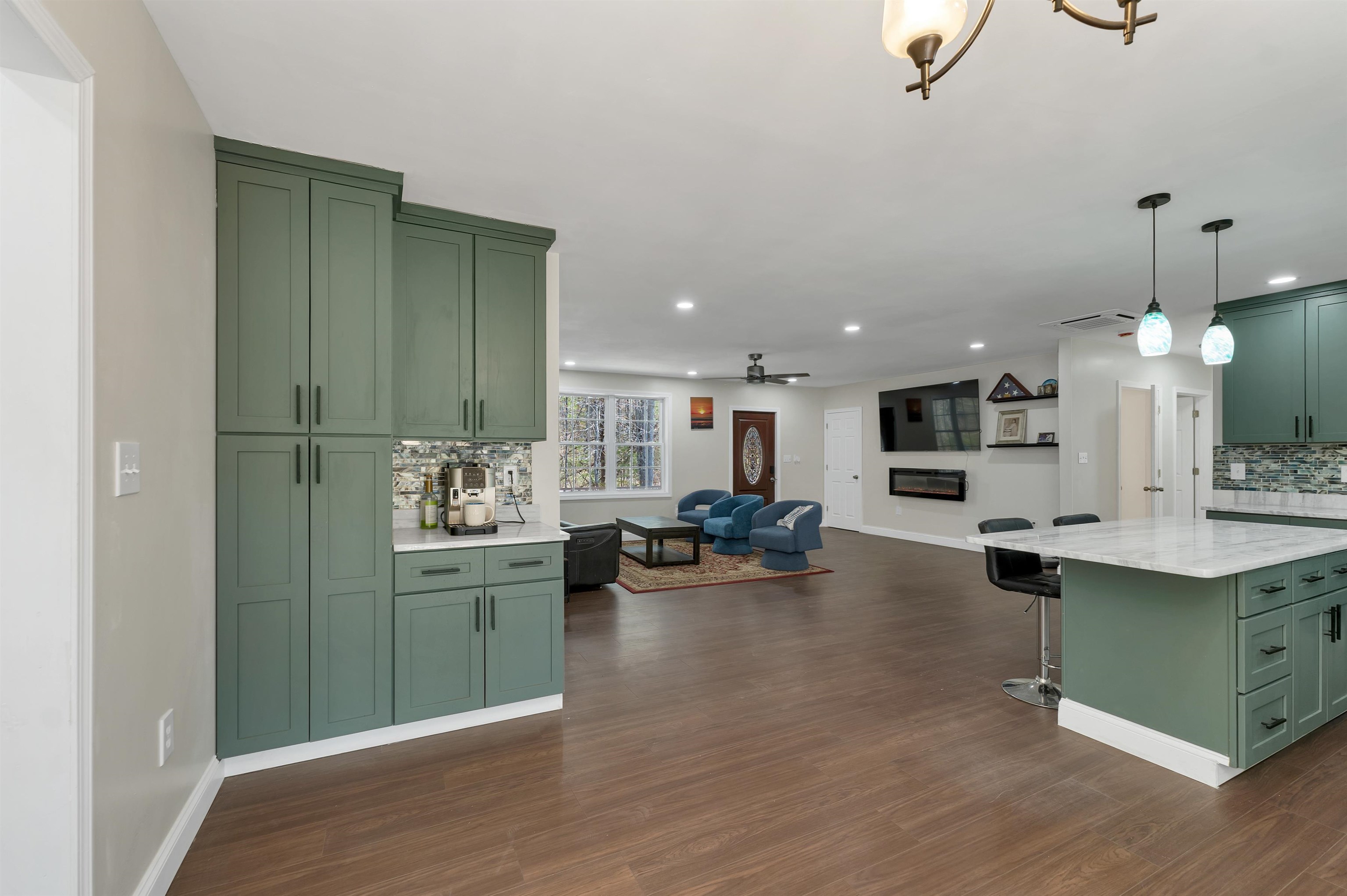 54 Granite Rd, Effingham, NH 03882