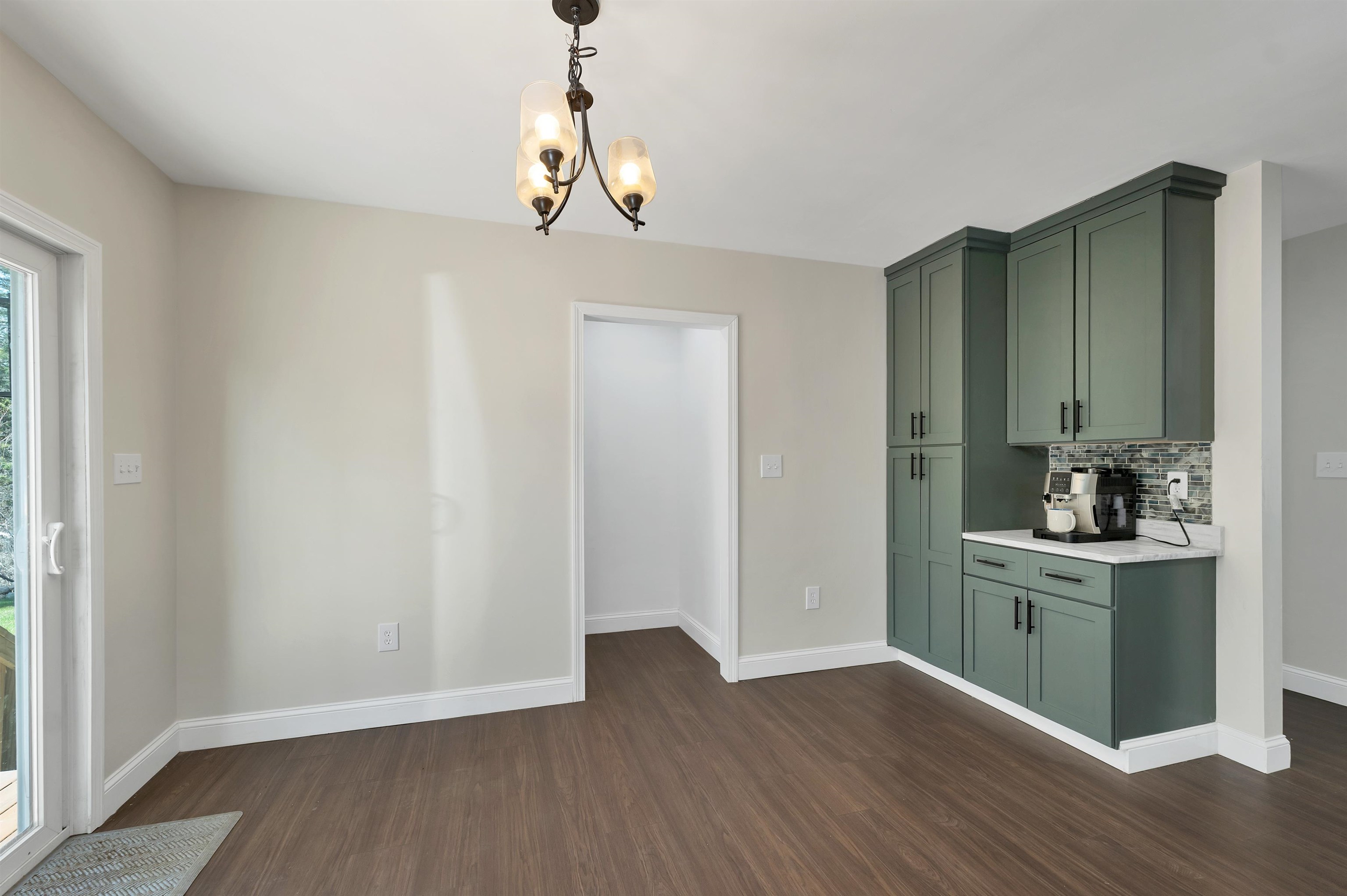 54 Granite Rd, Effingham, NH 03882