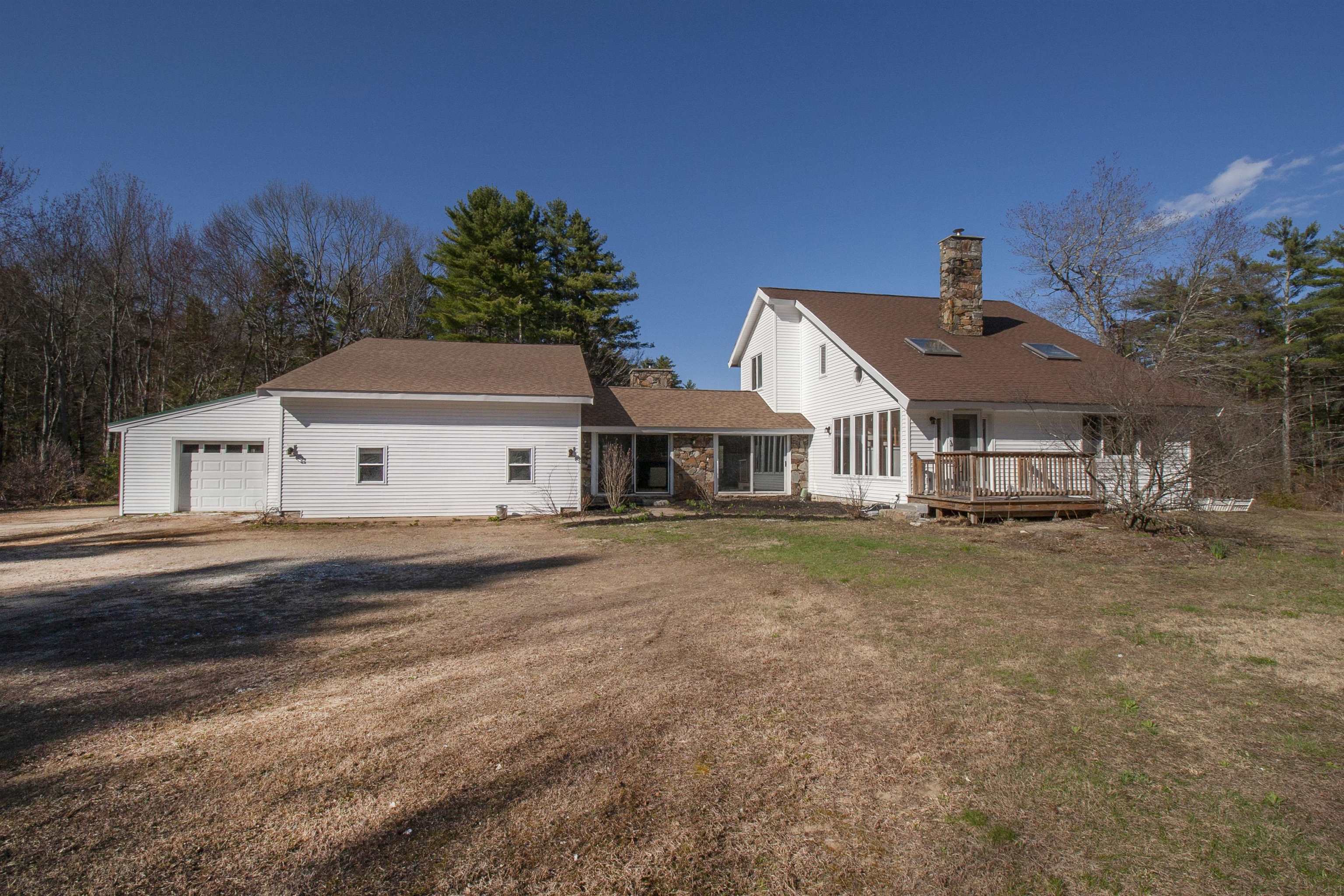 97 Mount Delight Rd, Deerfield, NH 03037