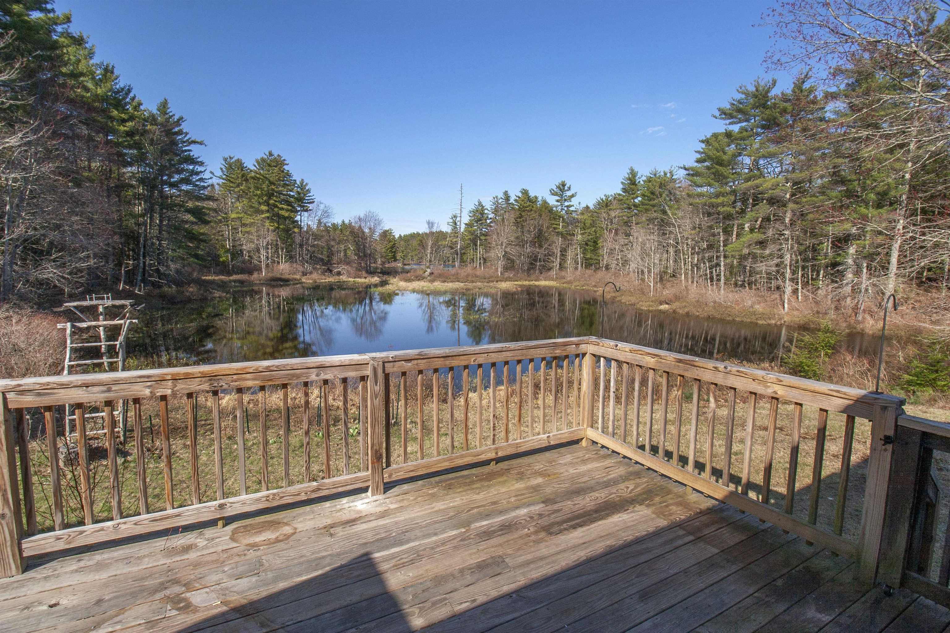 97 Mount Delight Rd, Deerfield, NH 03037