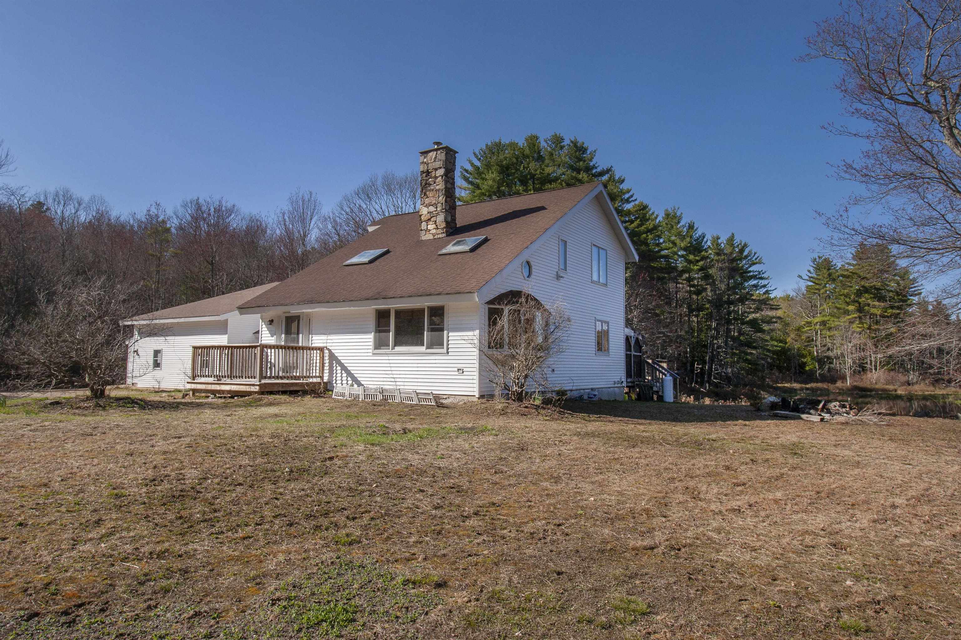 97 Mount Delight Rd, Deerfield, NH 03037