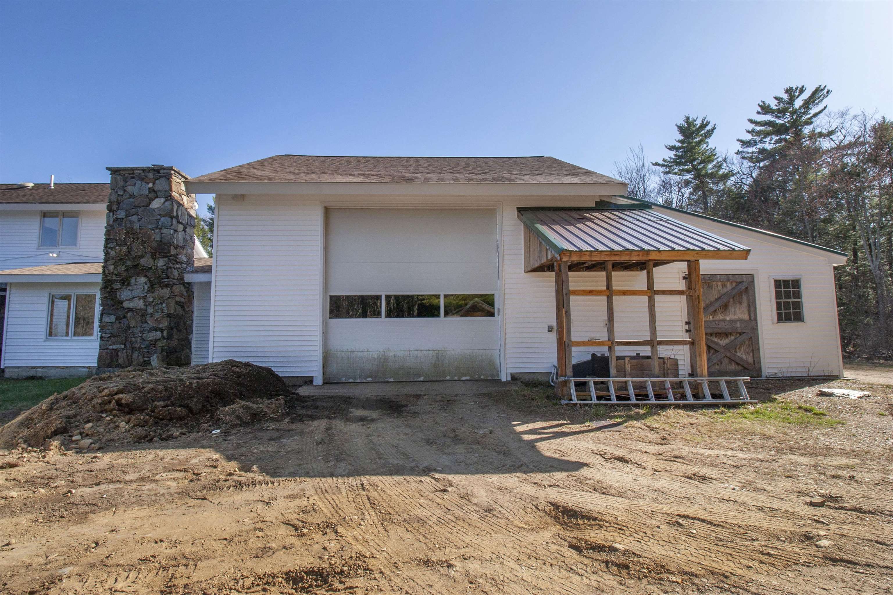 97 Mount Delight Rd, Deerfield, NH 03037