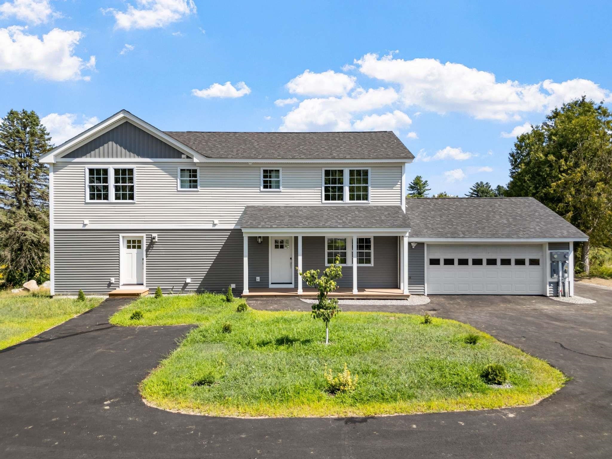 84 Old Lake Shore Road