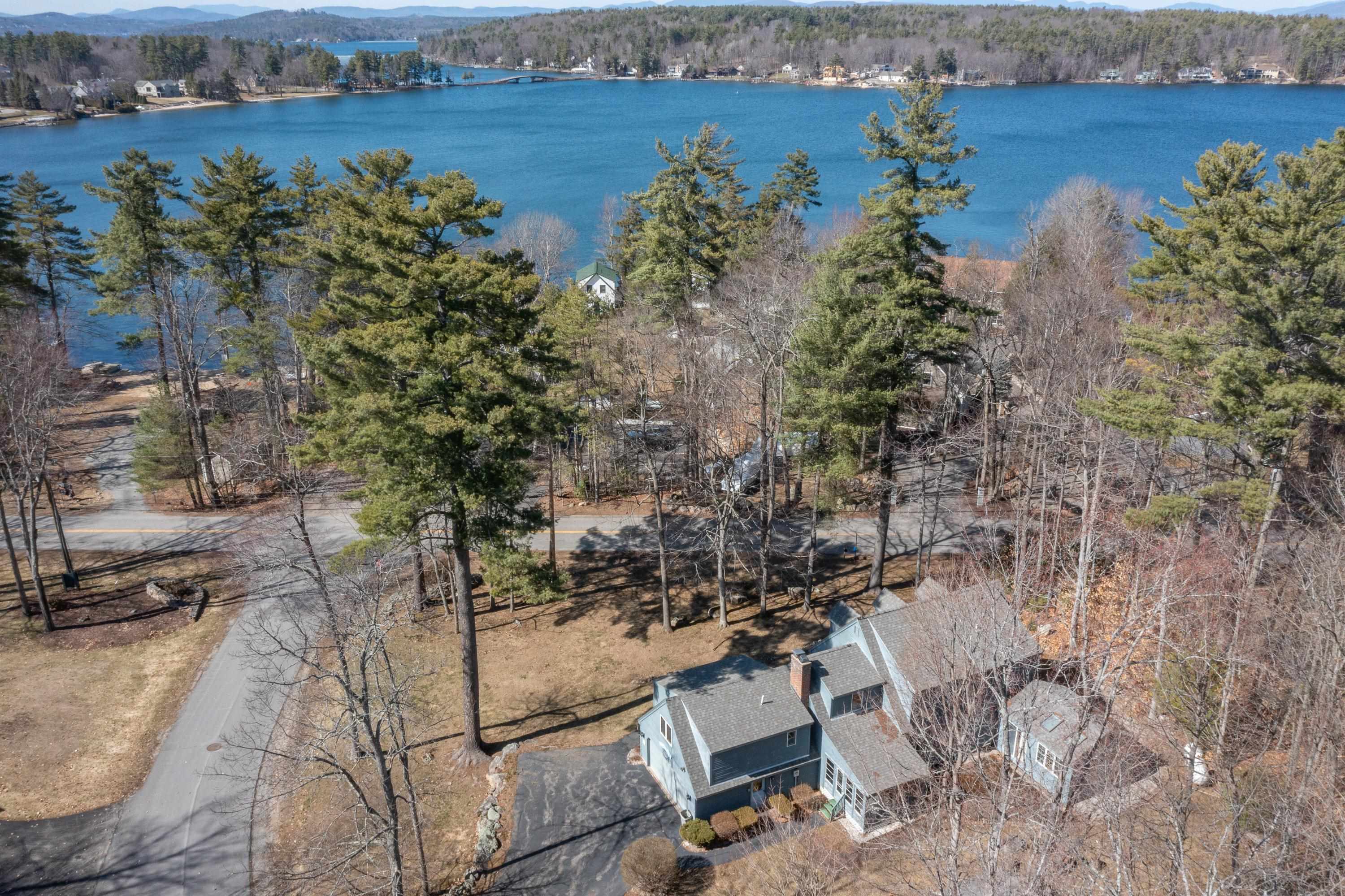 286 Dockham Shore Road