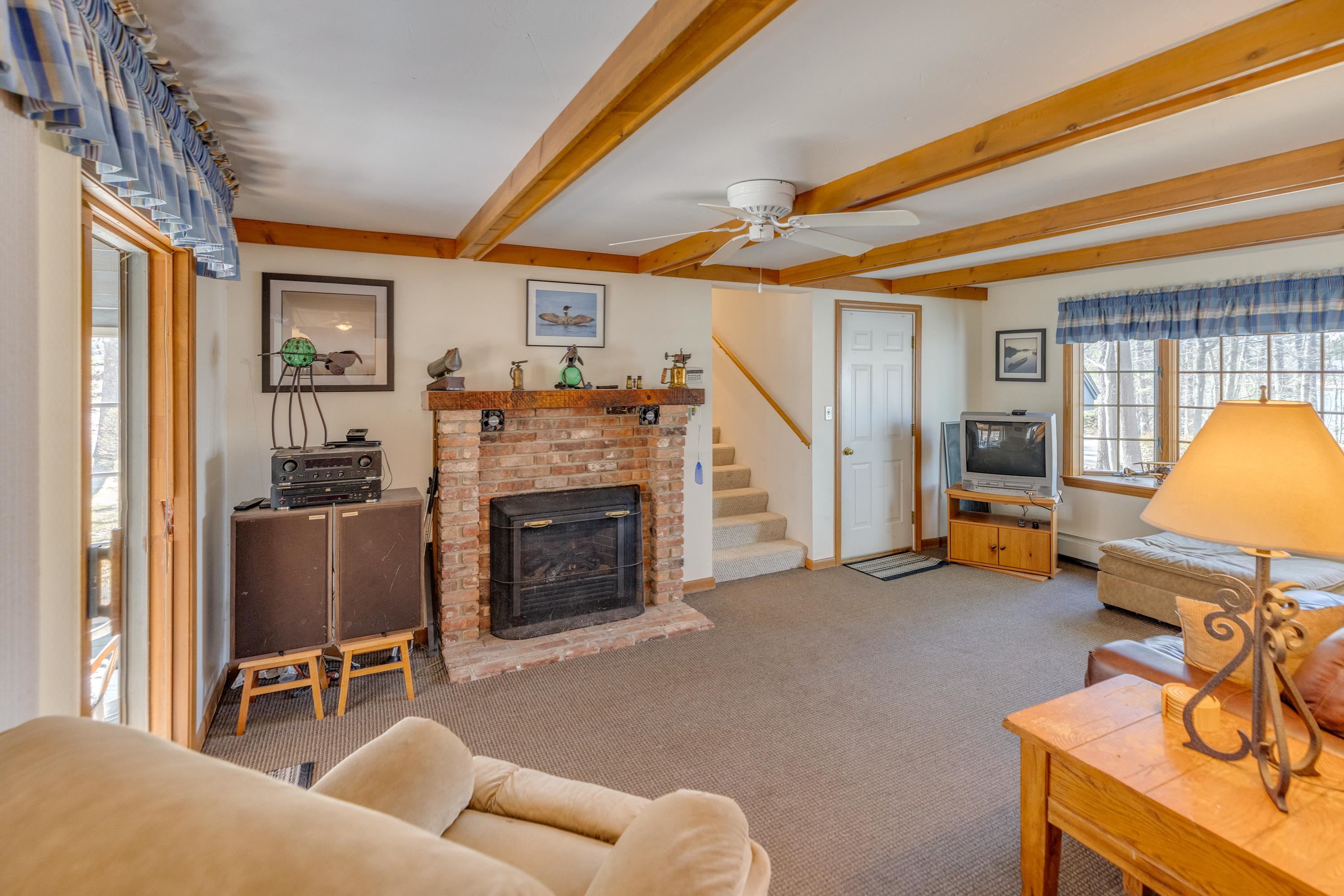 286 Dockham Shore Road — photo 3