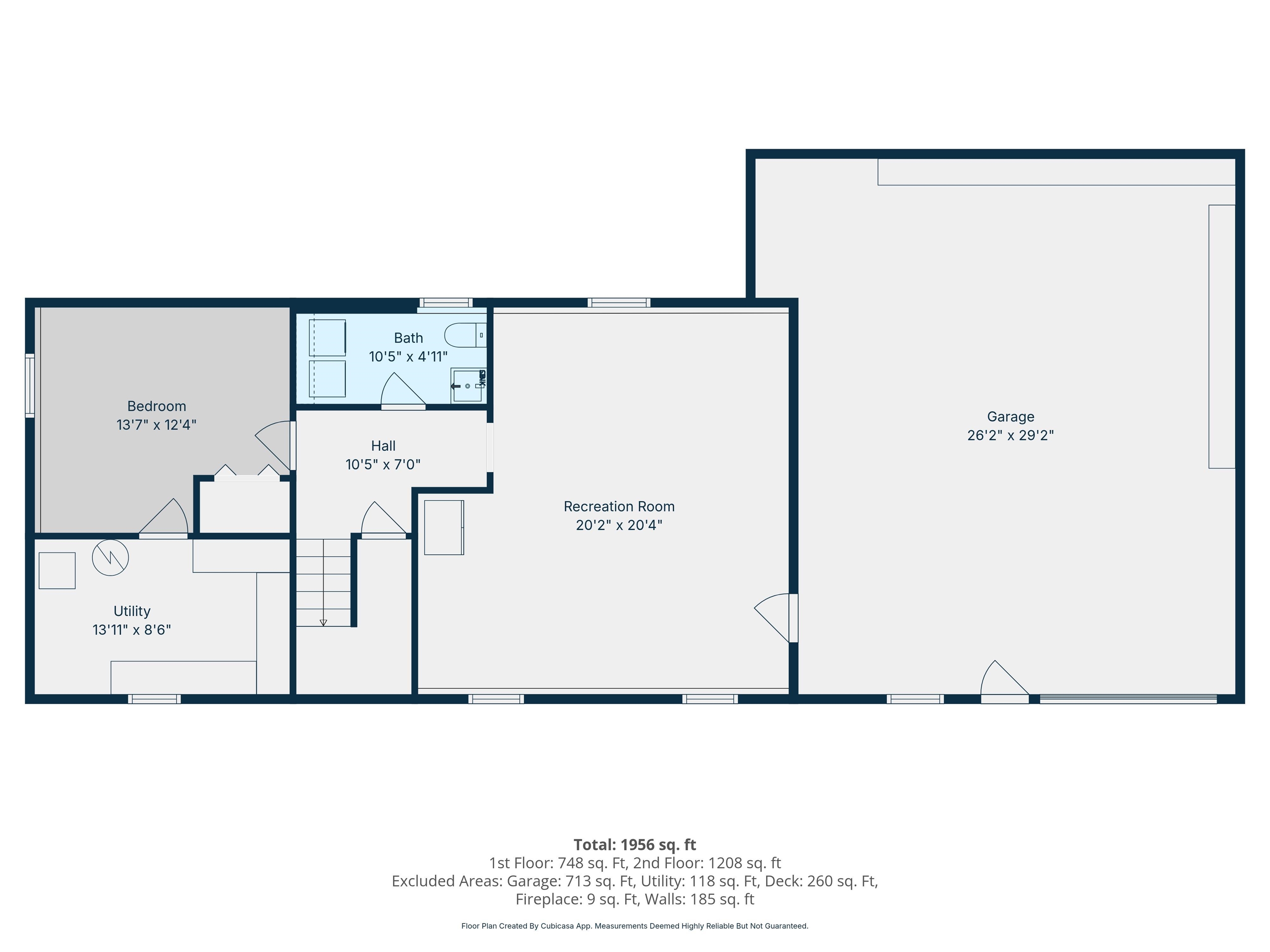 11 Whitehall Ter, Hooksett, NH 03106
