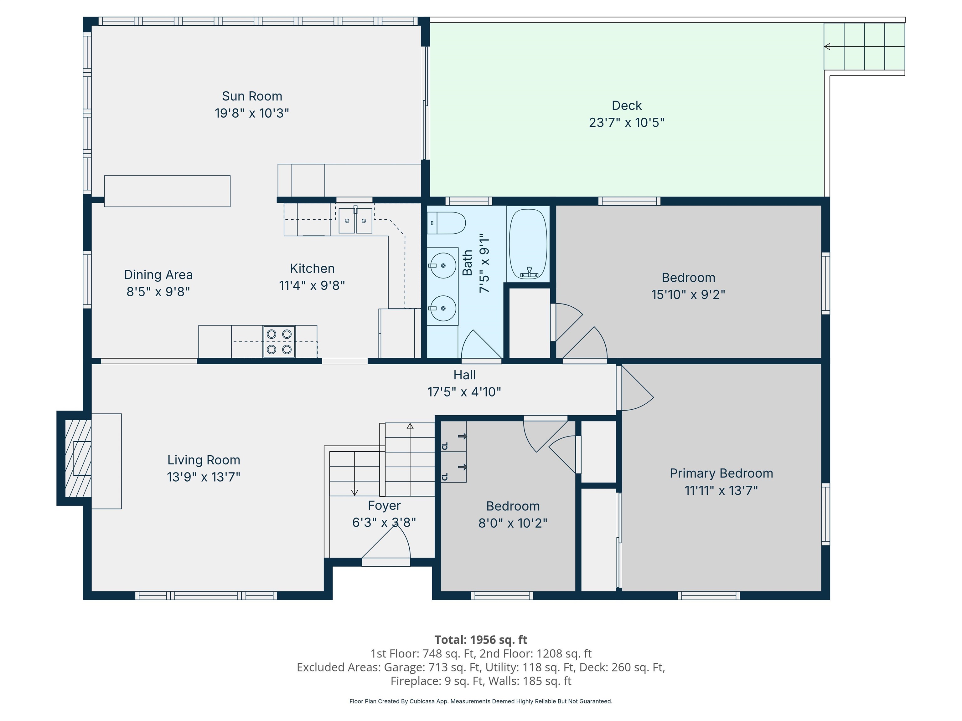 11 Whitehall Ter, Hooksett, NH 03106