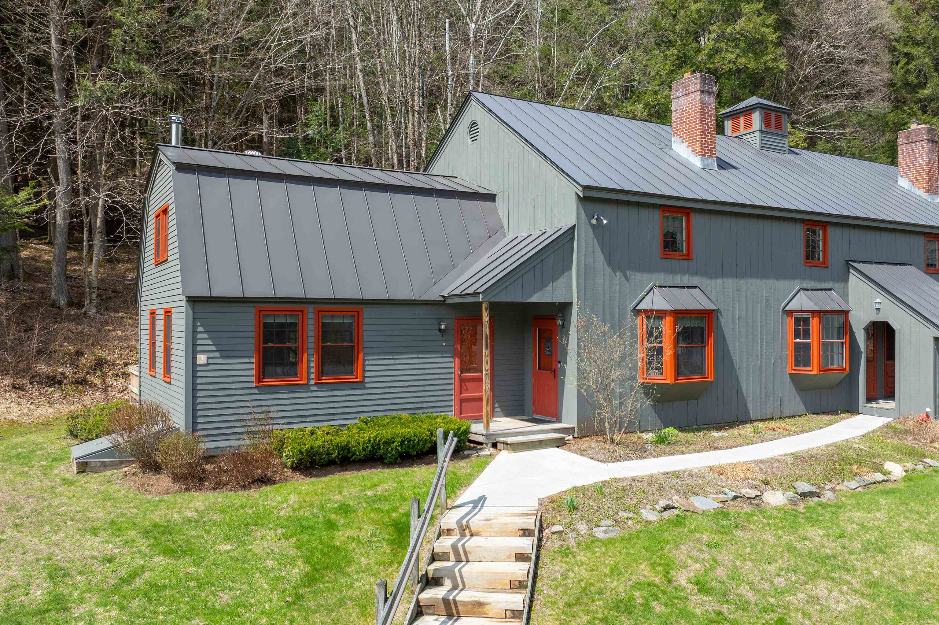 Photo 3 of Condo for sale at 574 Willard Rd #3F, Quechee, VT 05059 | MLS# 5084961 | Listing updated on 2026-10-06
