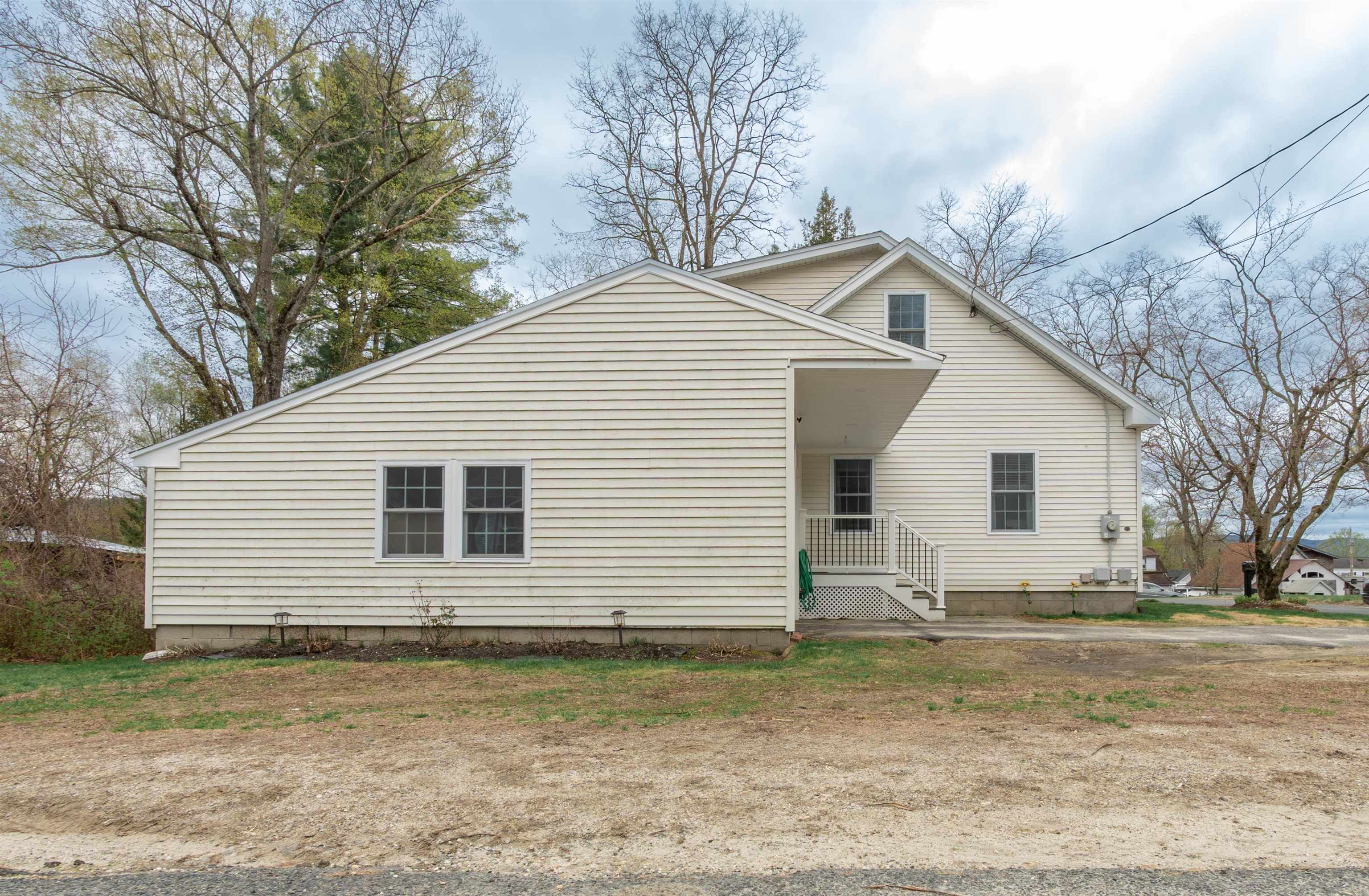 46 Pleasant St, Hinsdale, NH 03451