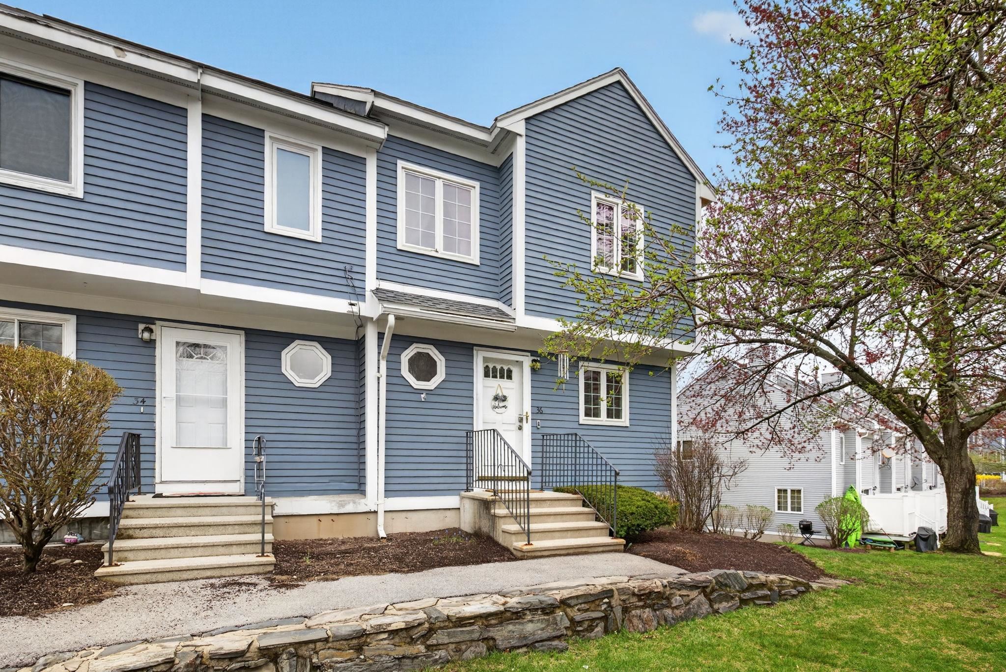 36 Swift Ln, Merrimack, NH 03054