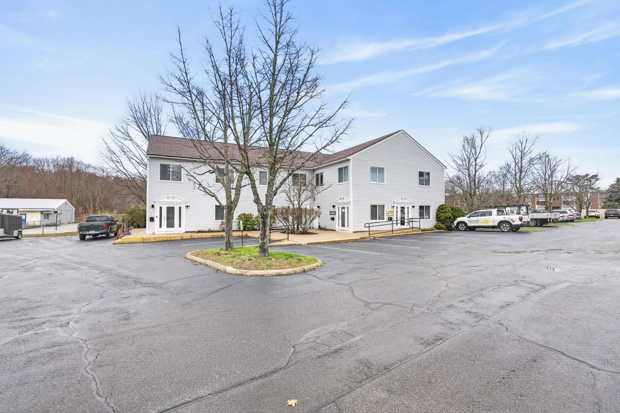 24 Stickney Ter, Hampton, NH 03842