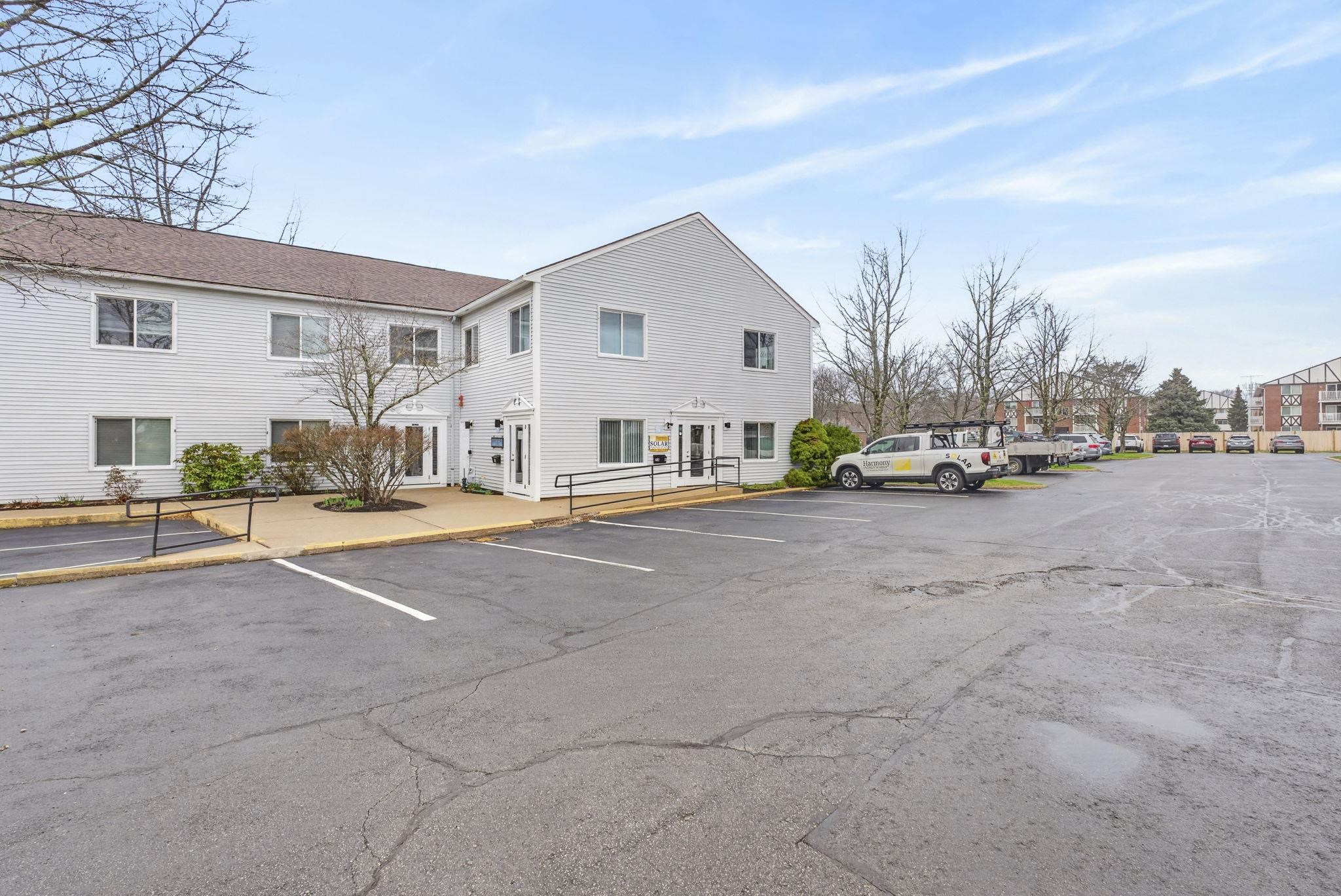 24 Stickney Ter, Hampton, NH 03842