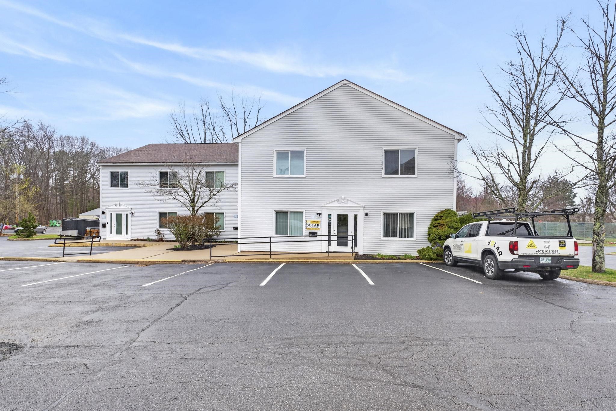 24 Stickney Ter, Hampton, NH 03842