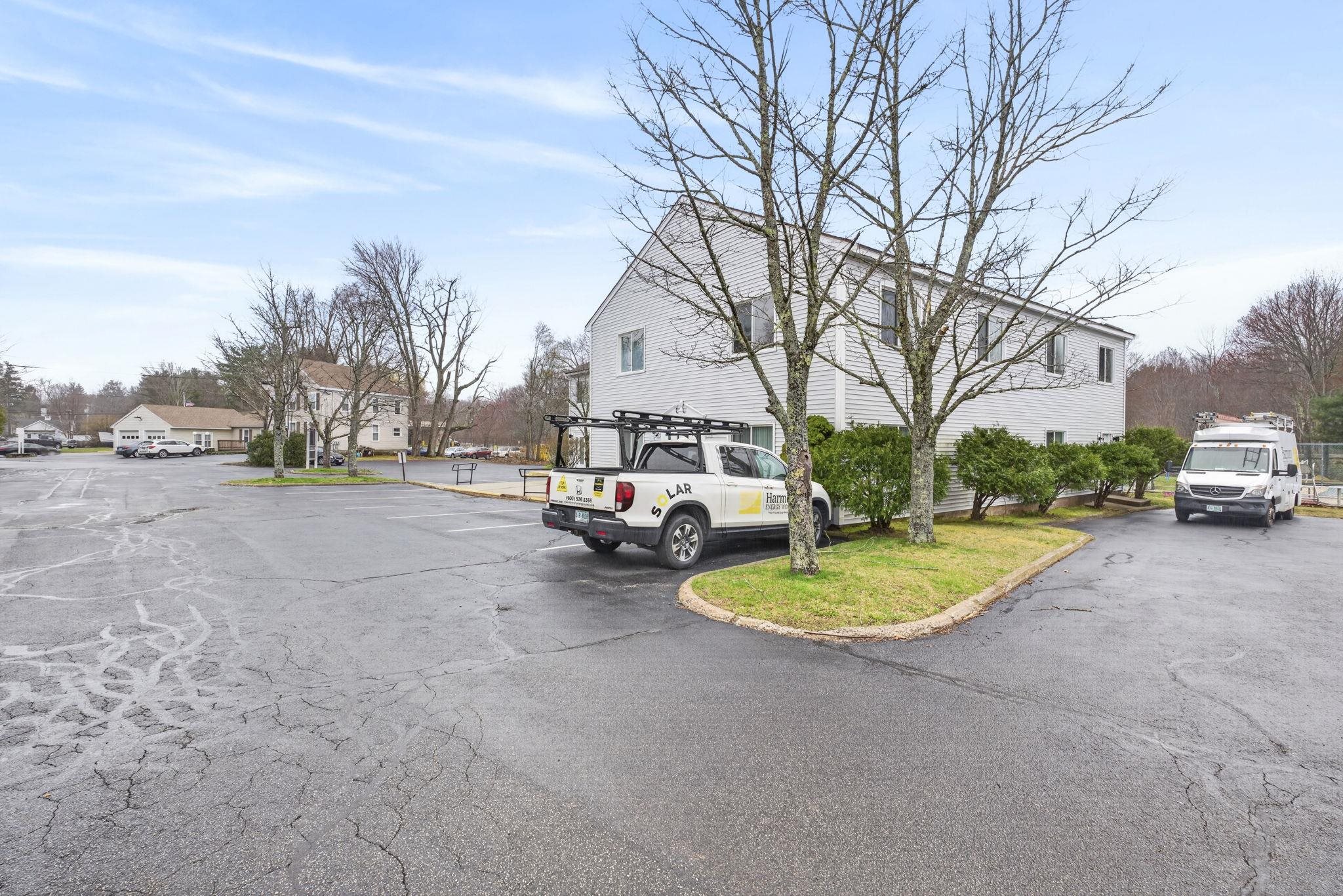 24 Stickney Ter, Hampton, NH 03842