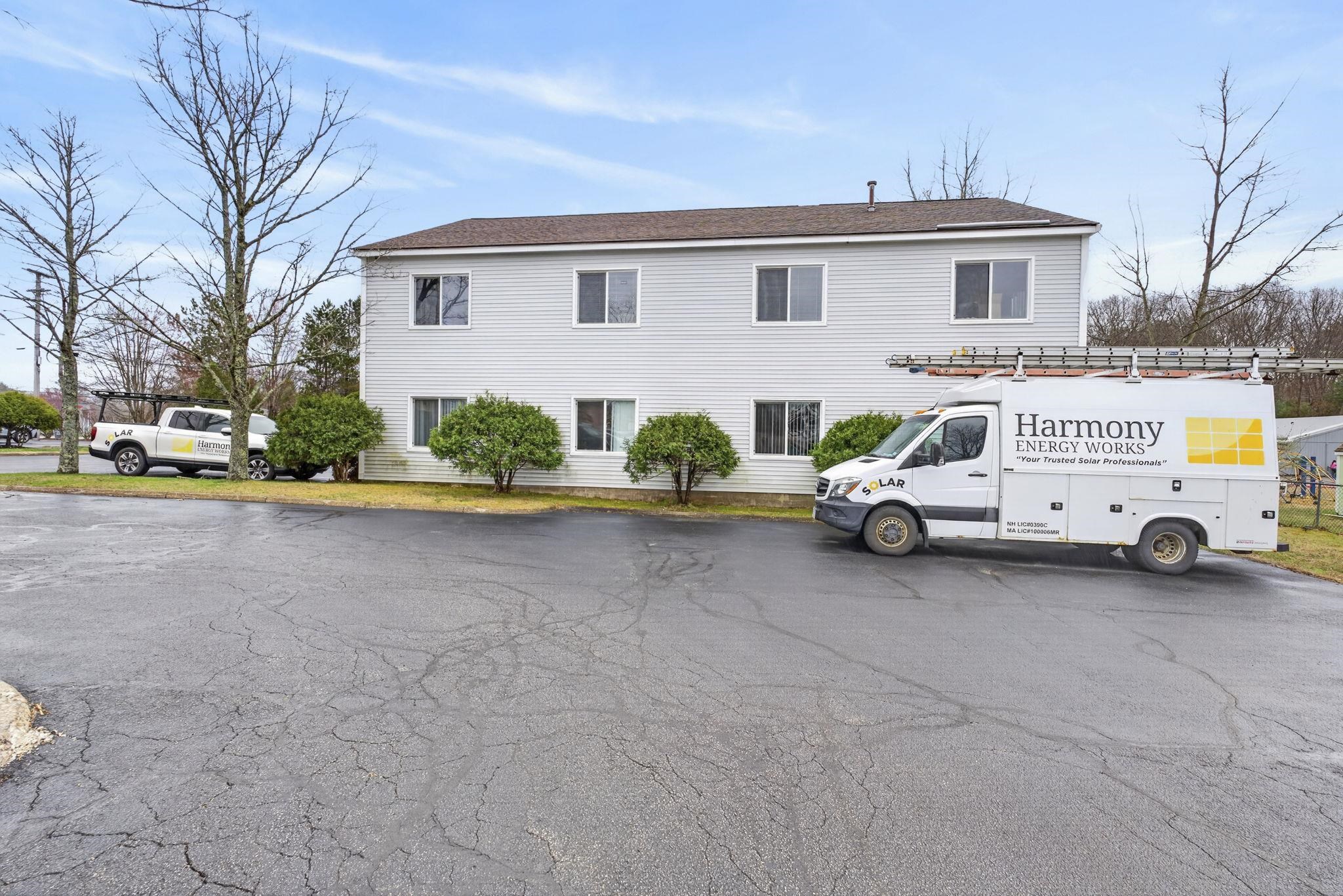 24 Stickney Ter, Hampton, NH 03842