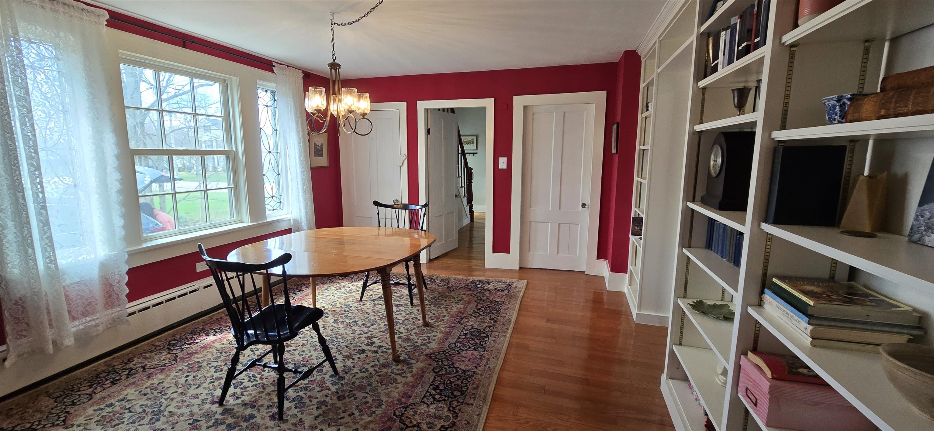 194 Dartmouth College Hw, Haverhill, NH 03260