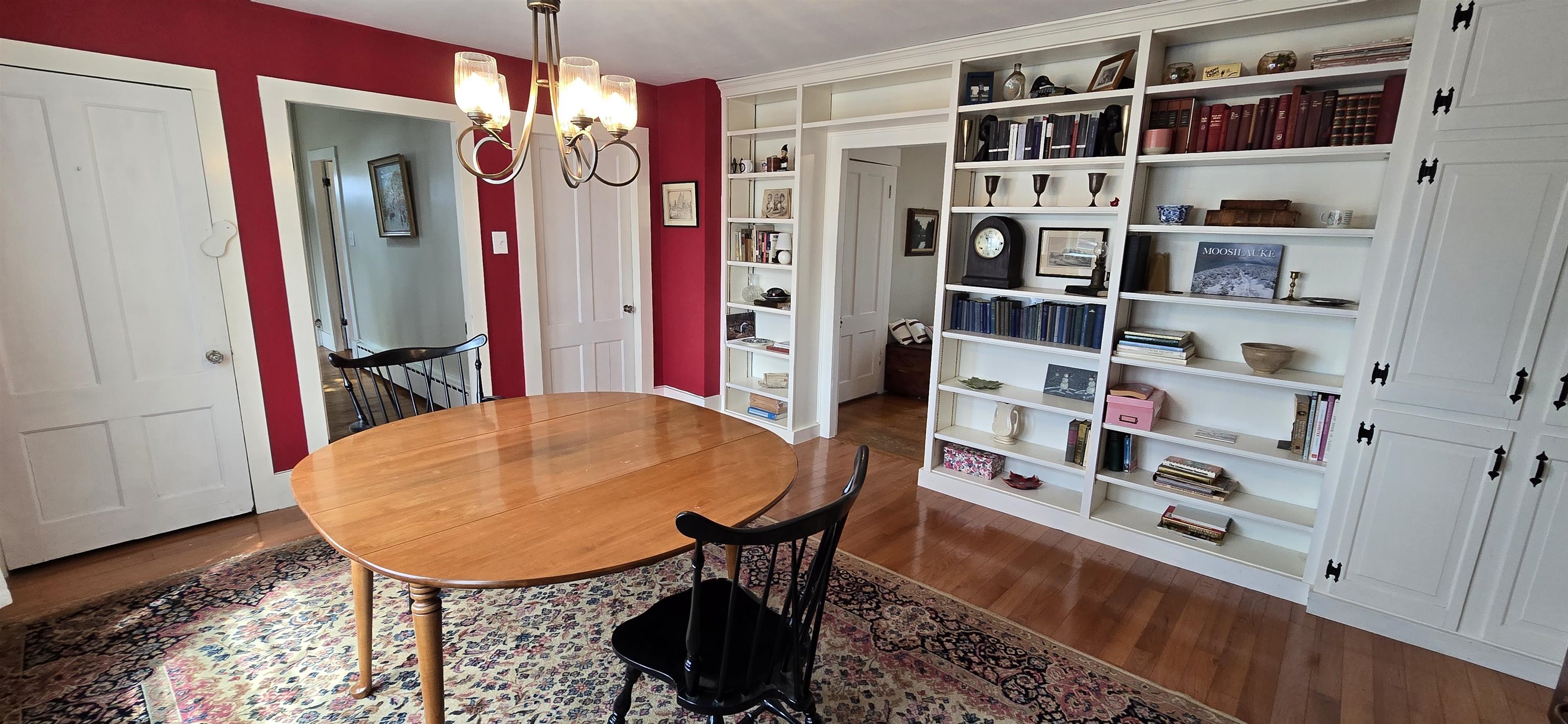 194 Dartmouth College Hw, Haverhill, NH 03260