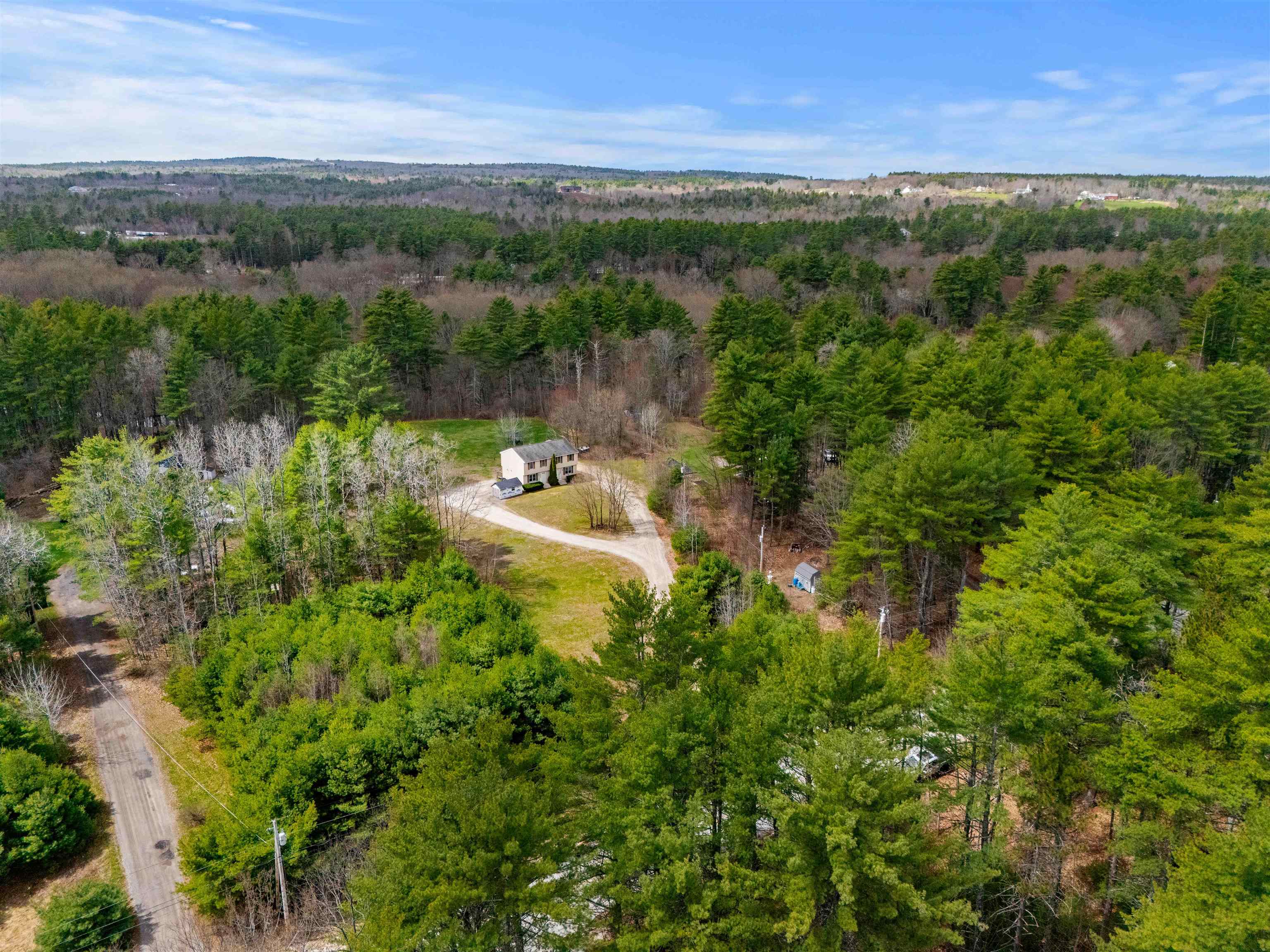 353 Goboro Rd, Epsom, NH 03234