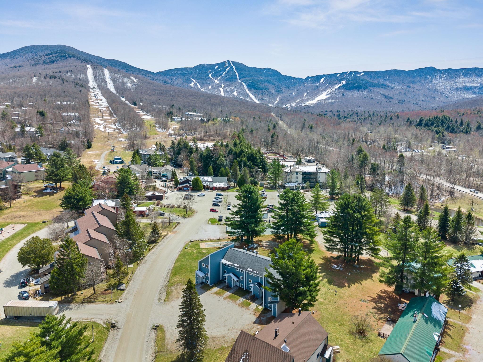 105 Morse Drive Unit: C-5